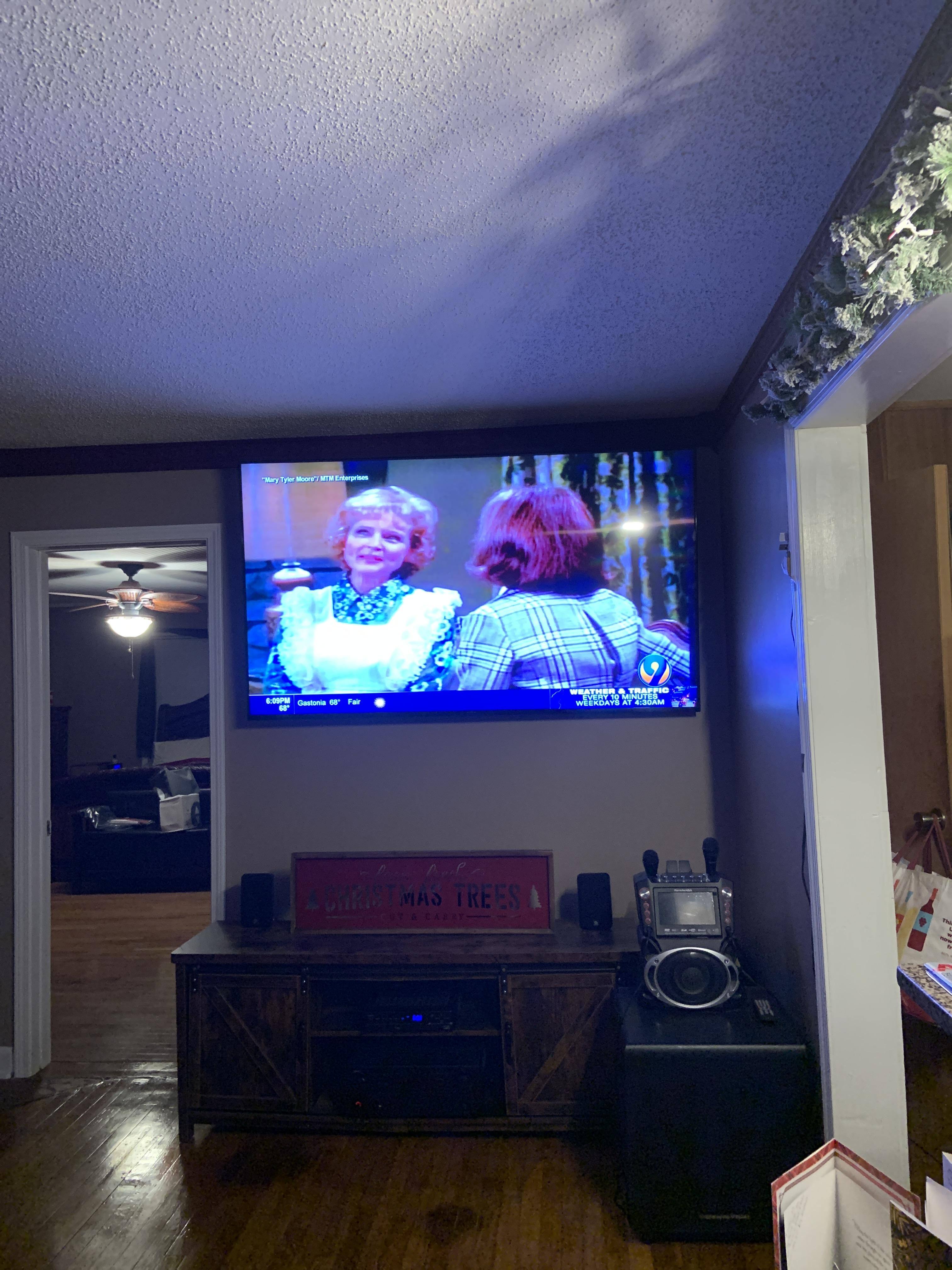 Customer provided image, click to load a larger version