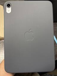Smart Folio for Apple iPad mini (A17 Pro) and Apple iPad