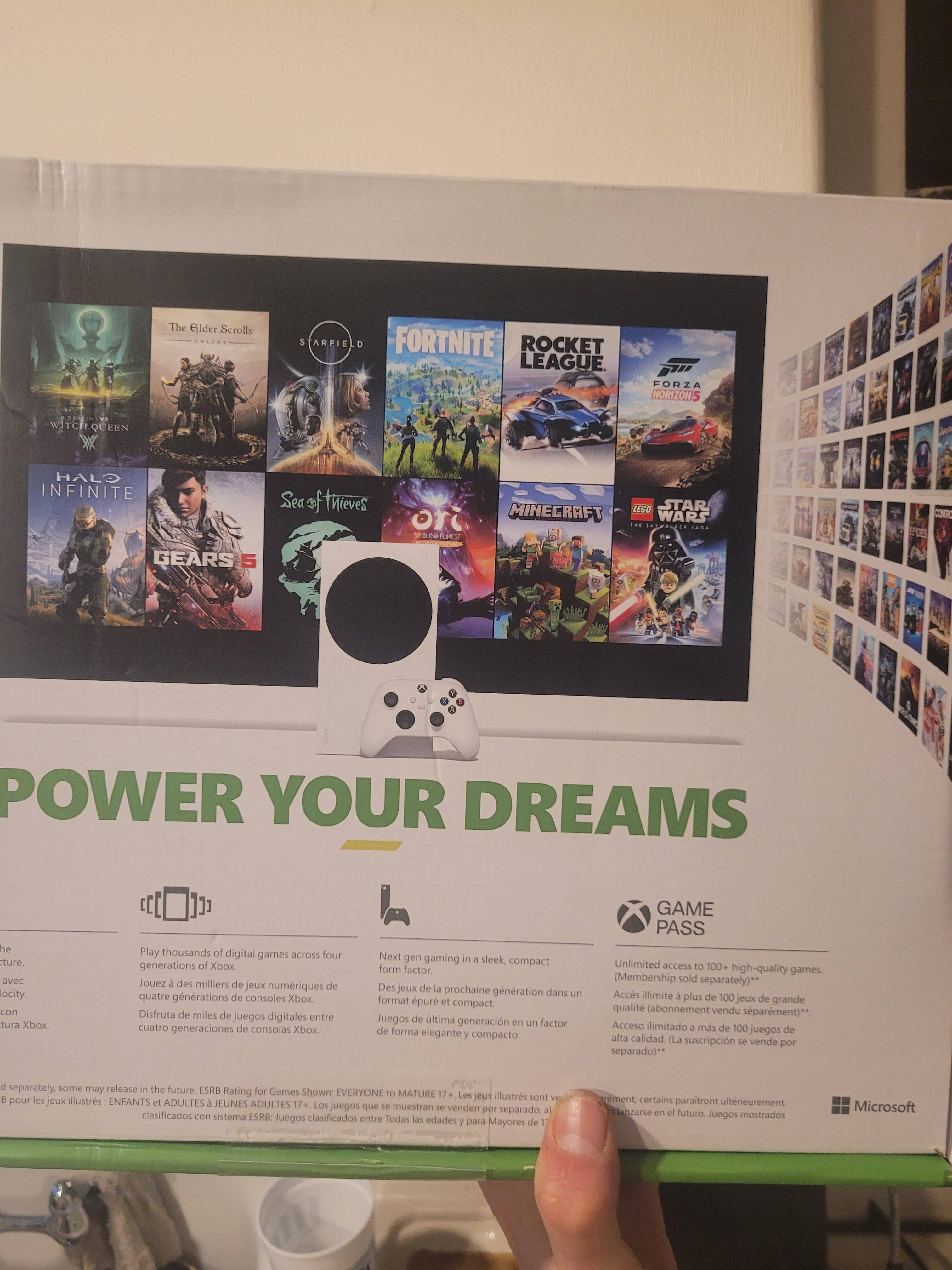 Customer provided, click to load a larger version