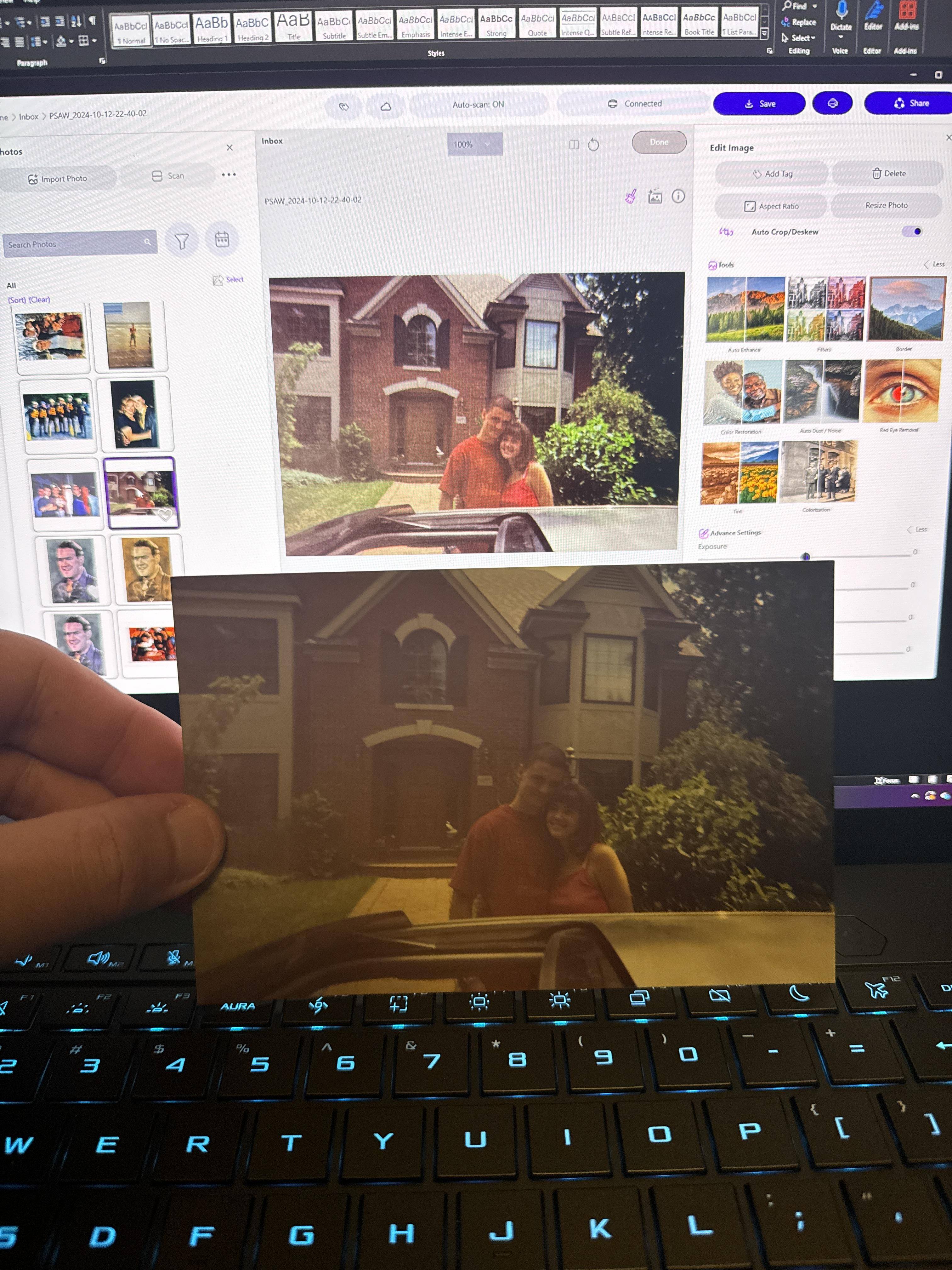 Customer provided, click to load a larger version