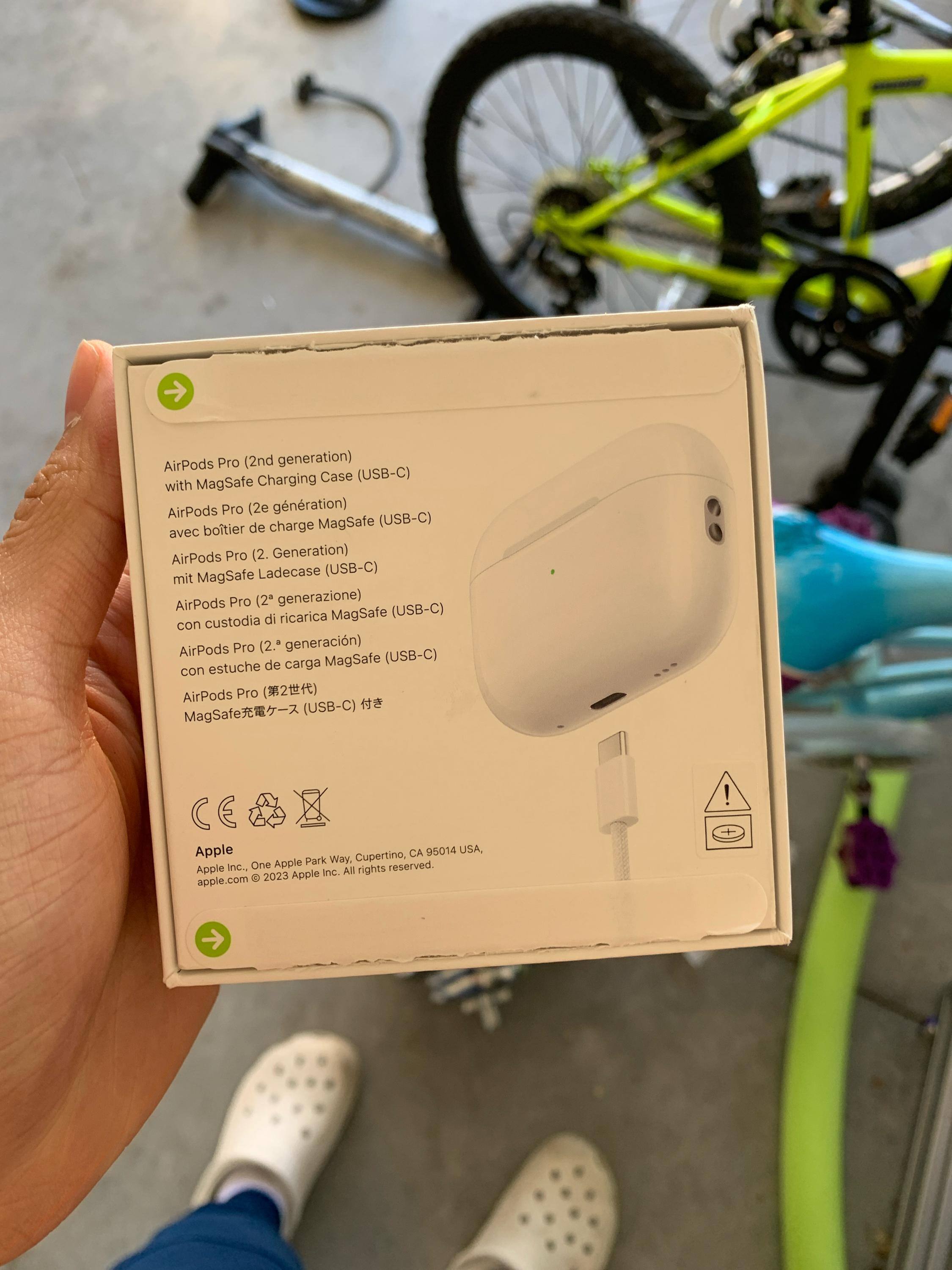 Customer provided, click to load a larger version