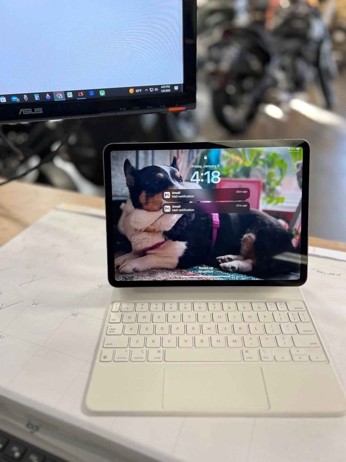 Customer provided, click to load a larger version