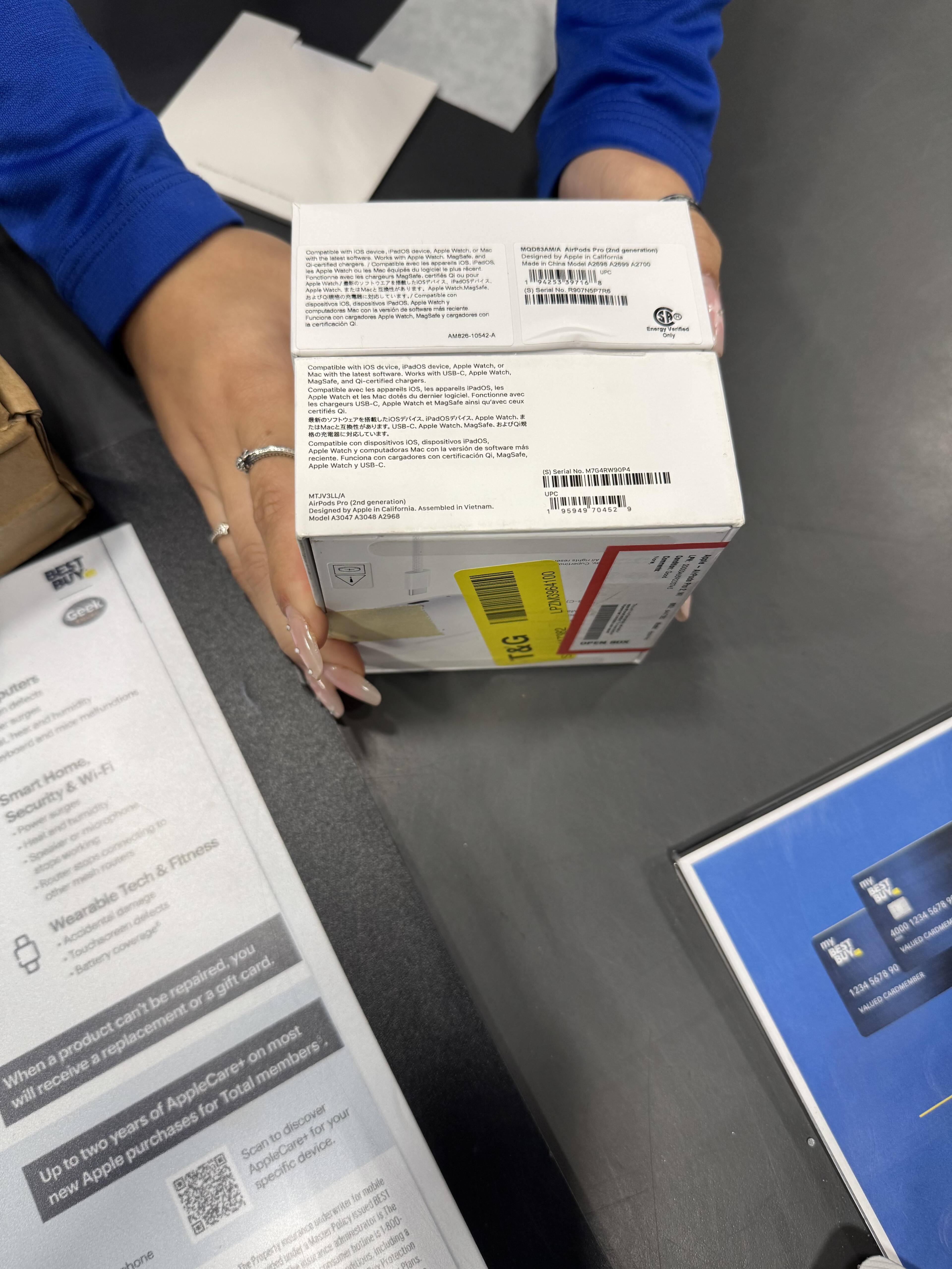 Customer provided, click to load a larger version