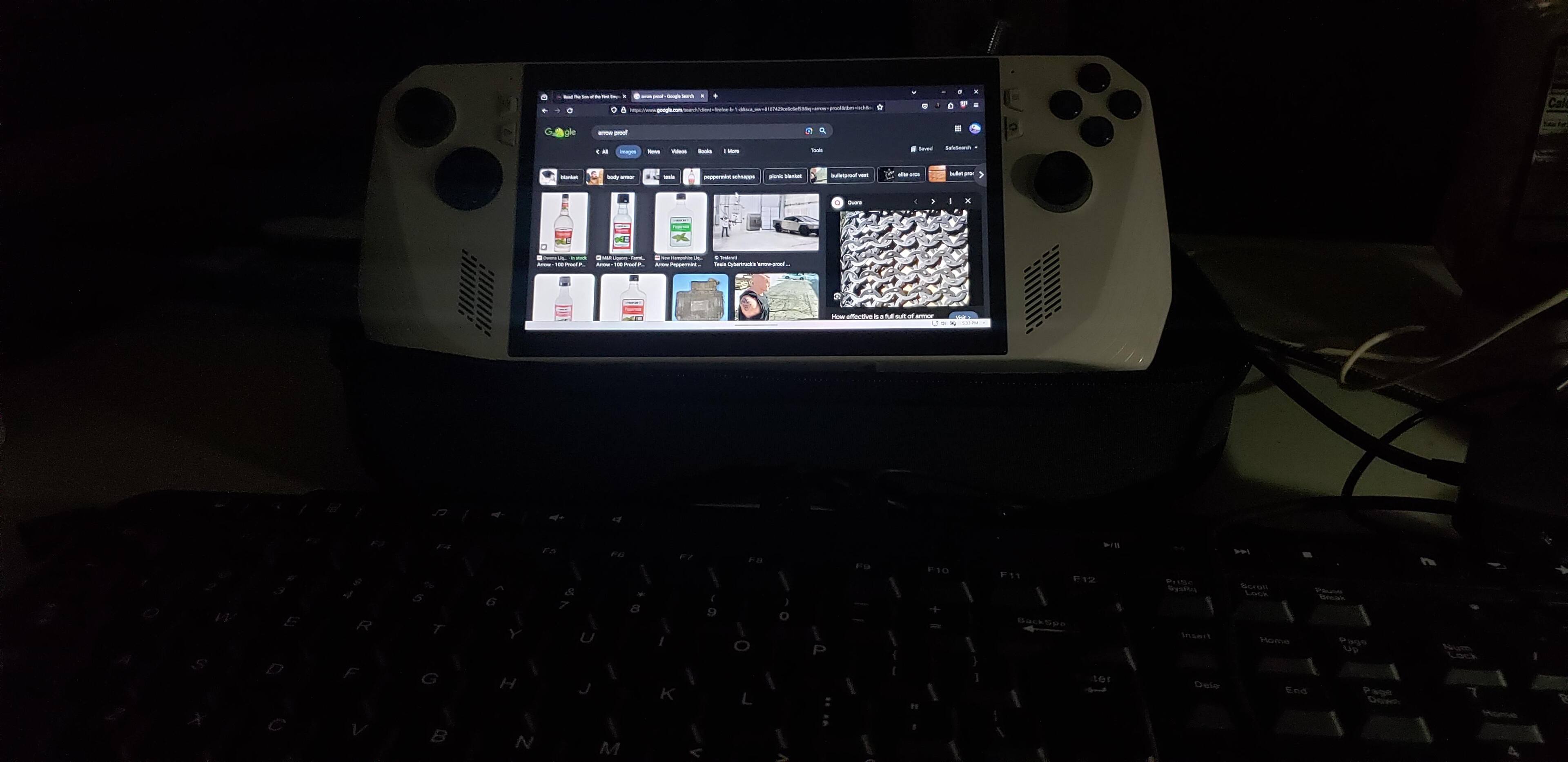 Customer provided, click to load a larger version