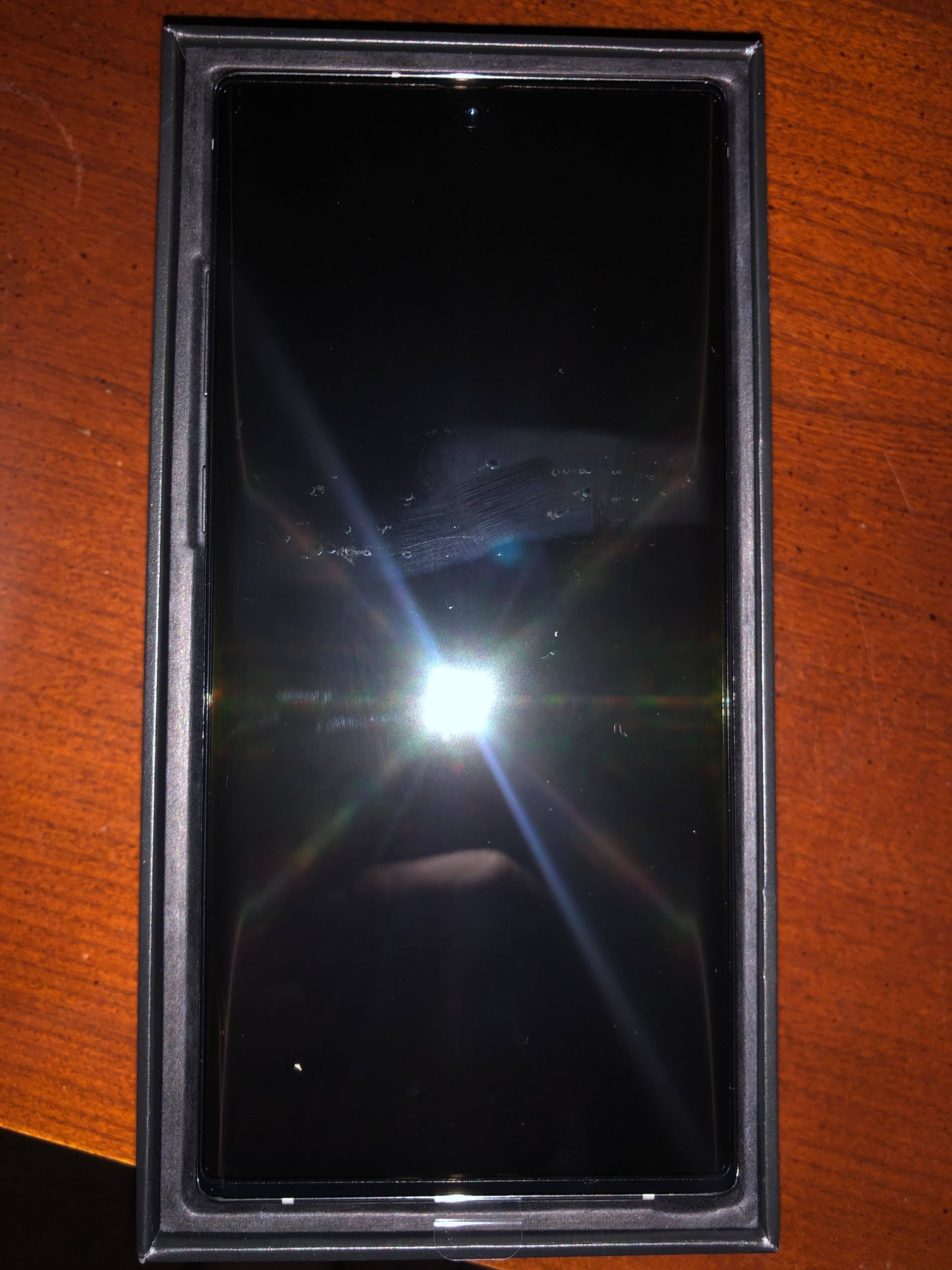 Customer provided image, click to load a larger version