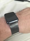 apple watch 3 mesh band
