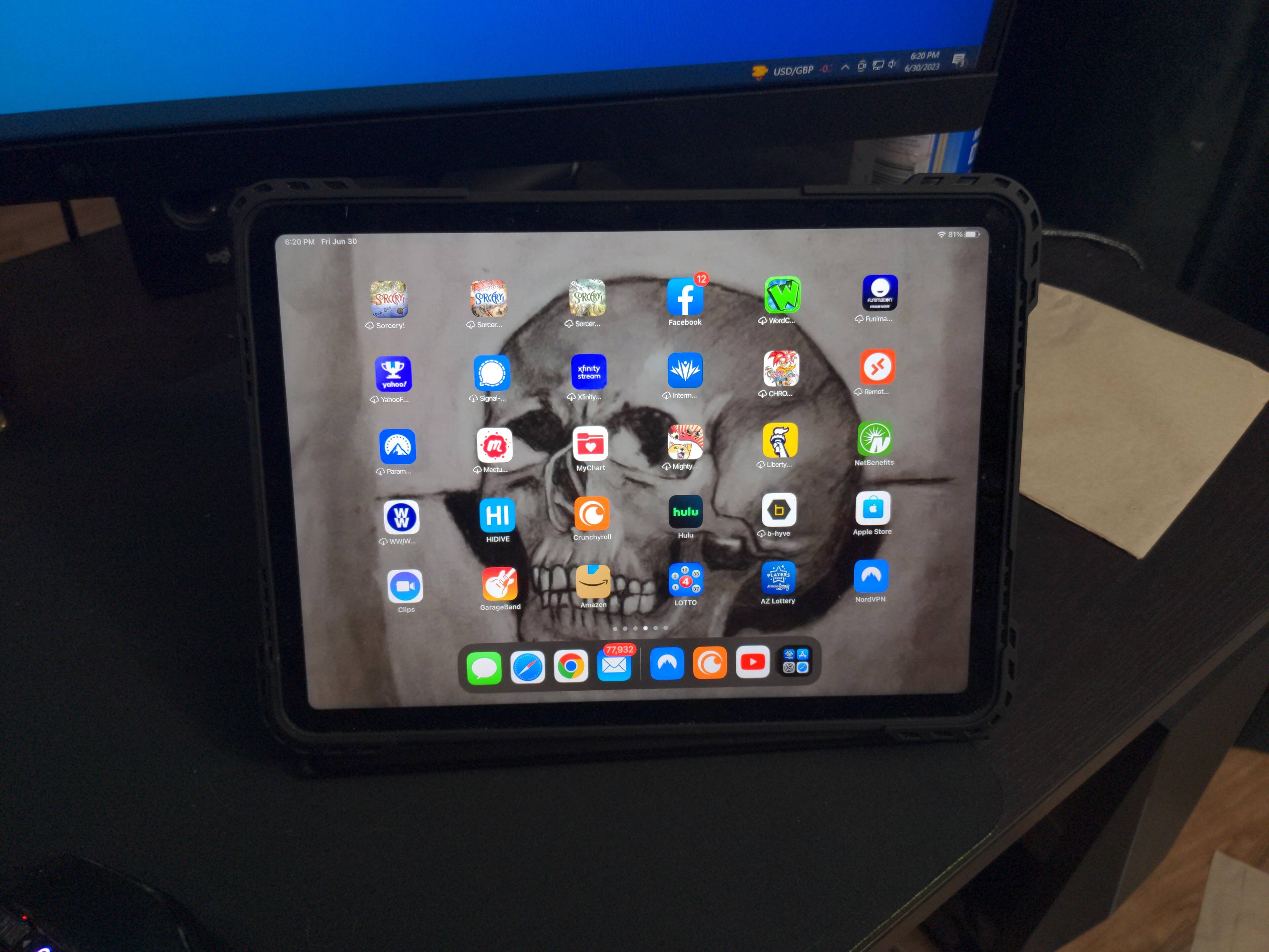 Customer provided, click to load a larger version