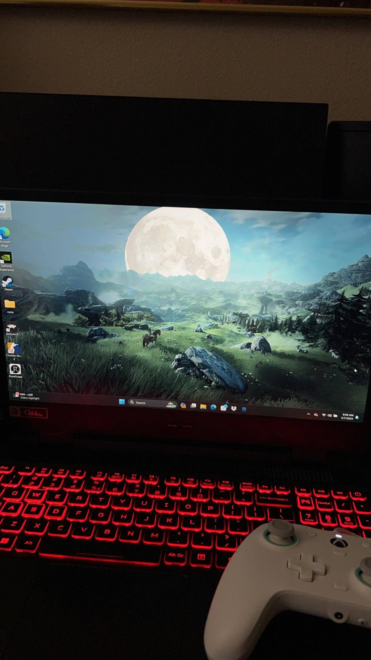 Customer provided, click to load a larger version