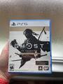 Ghost of Tsushima Director's Cut PlayStation 5 3006485 - Best Buy