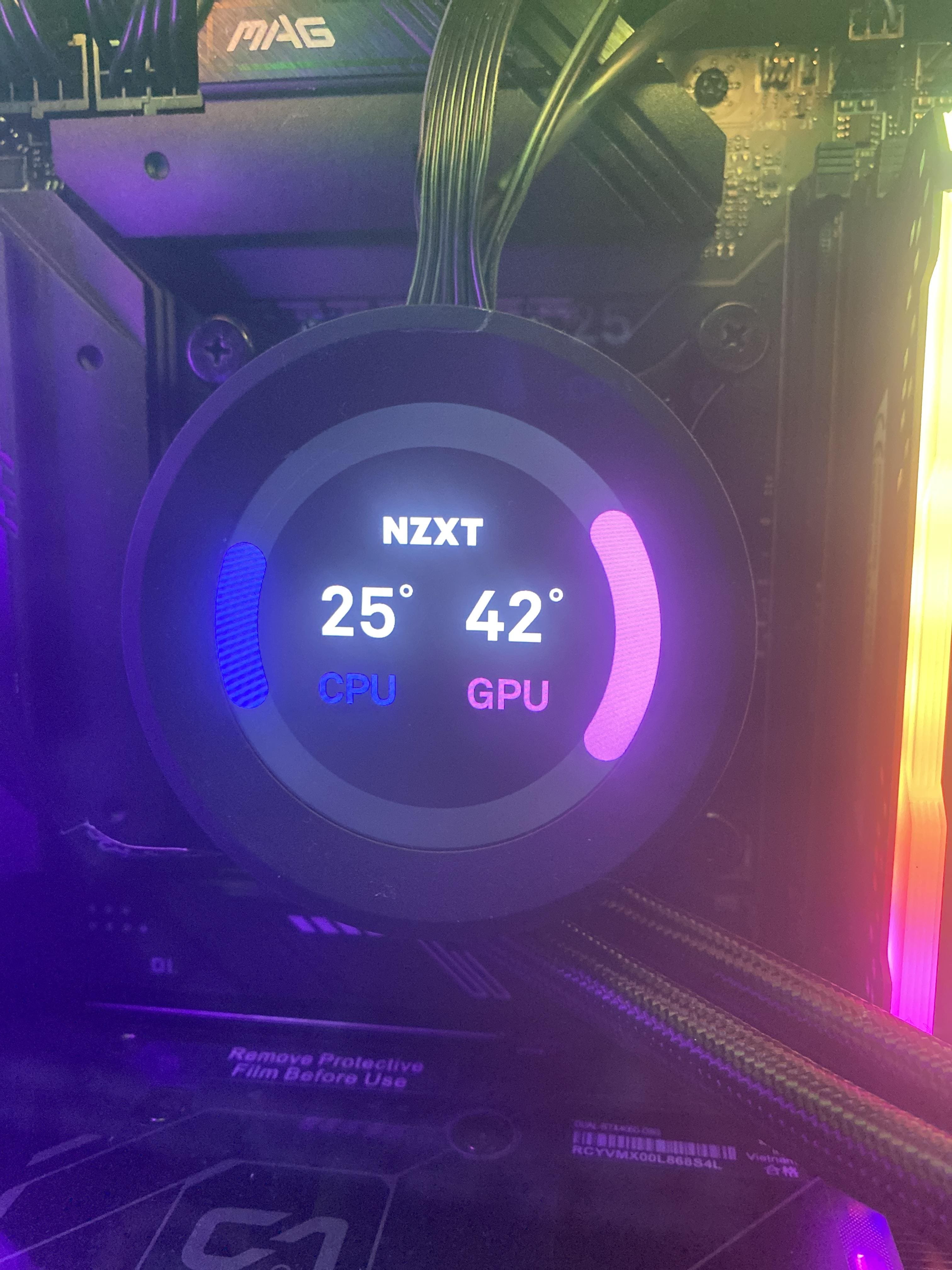 赤色NEC❥最新WIN10❥CORE-I5❥大容量500G❥Office❥ Open Box iBuyPower G259A663 Slate MR i5-11400F 2.6GHz 8