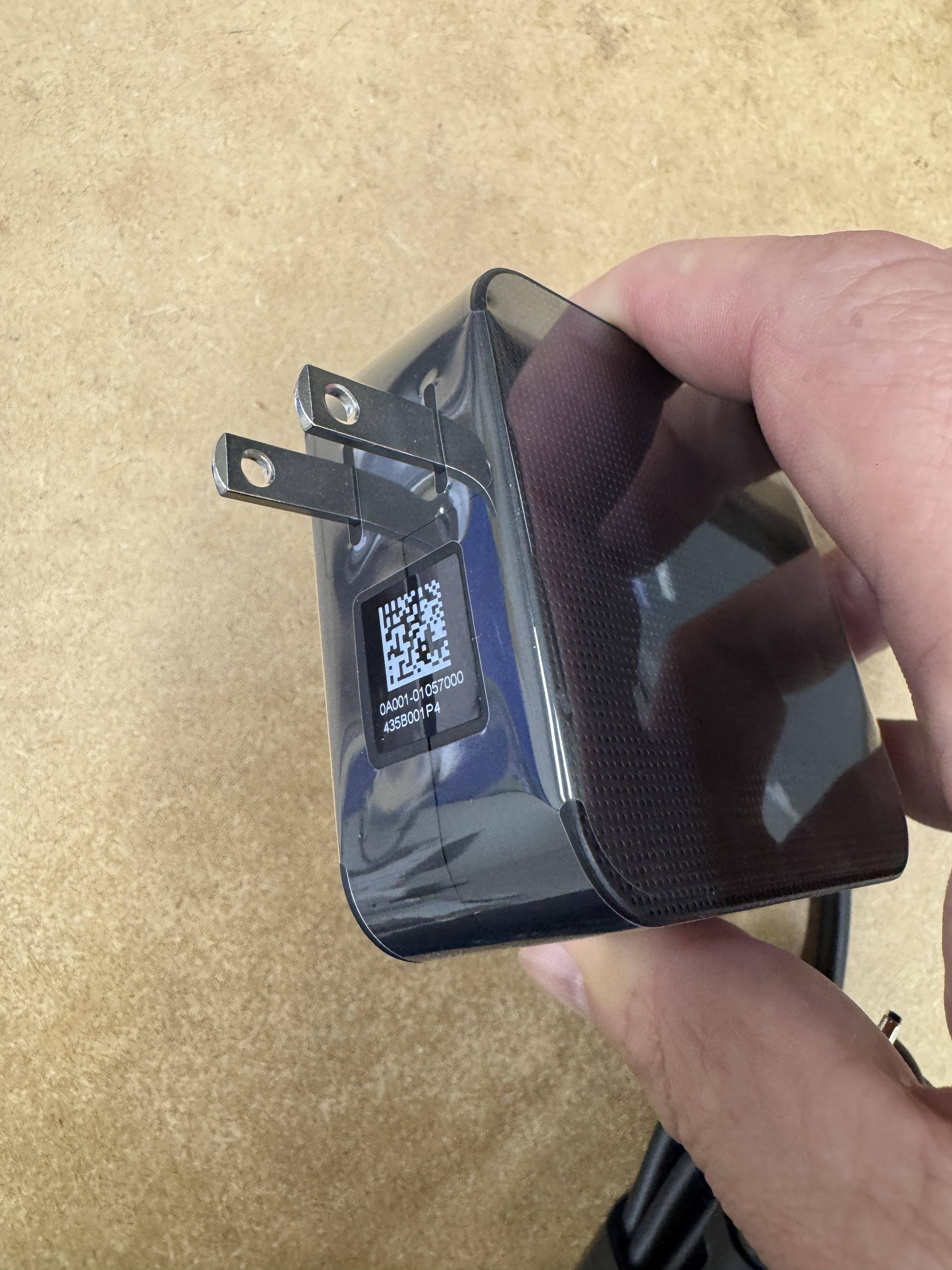 Customer provided, click to load a larger version