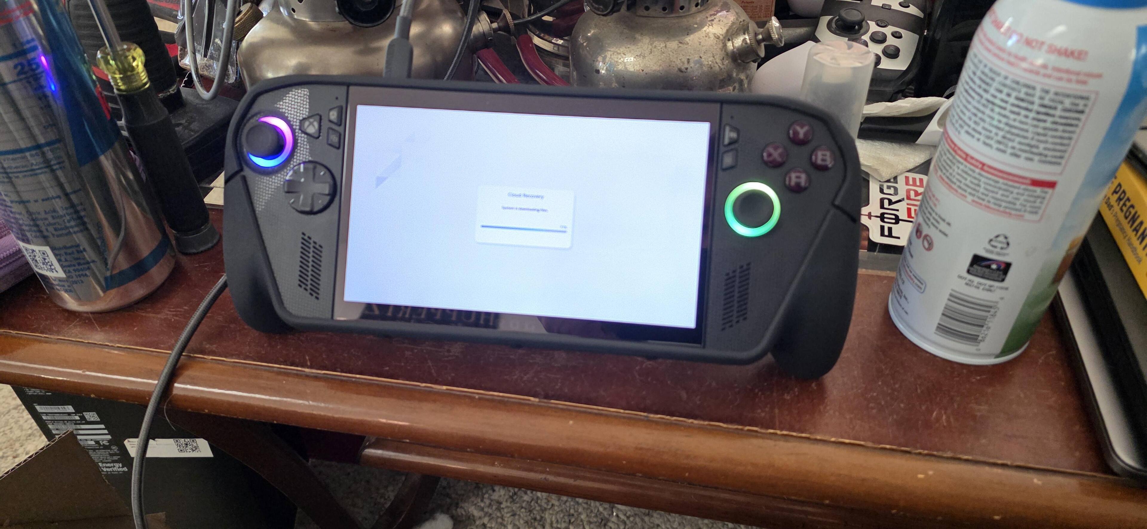 Customer provided image, click to load a larger version