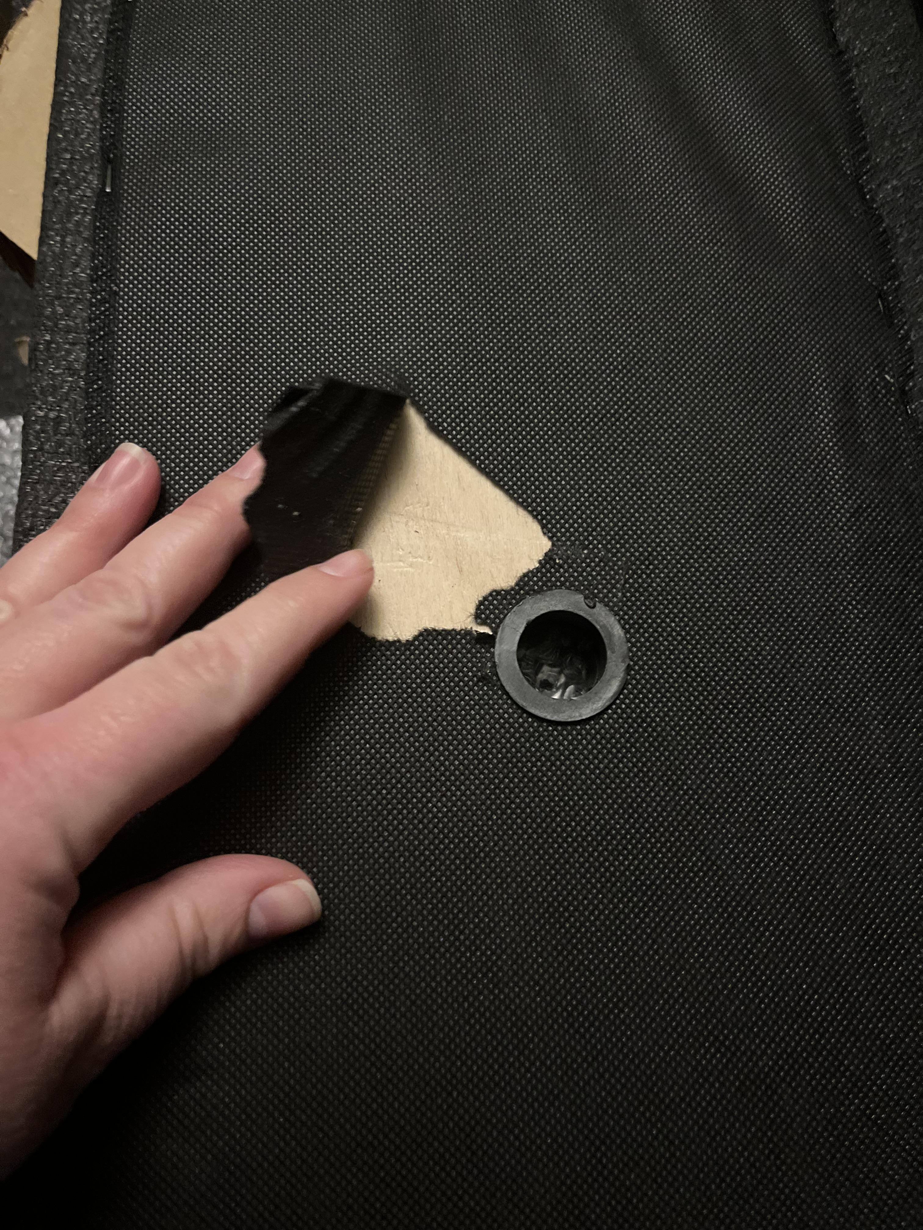 Customer provided image, click to load a larger version