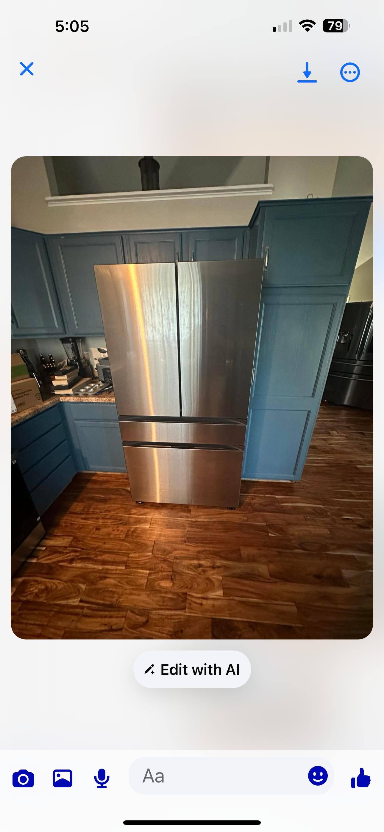 Customer provided, click to load a larger version