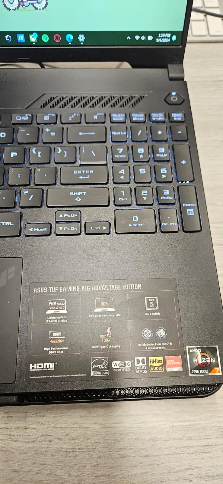 Customer provided, click to load a larger version