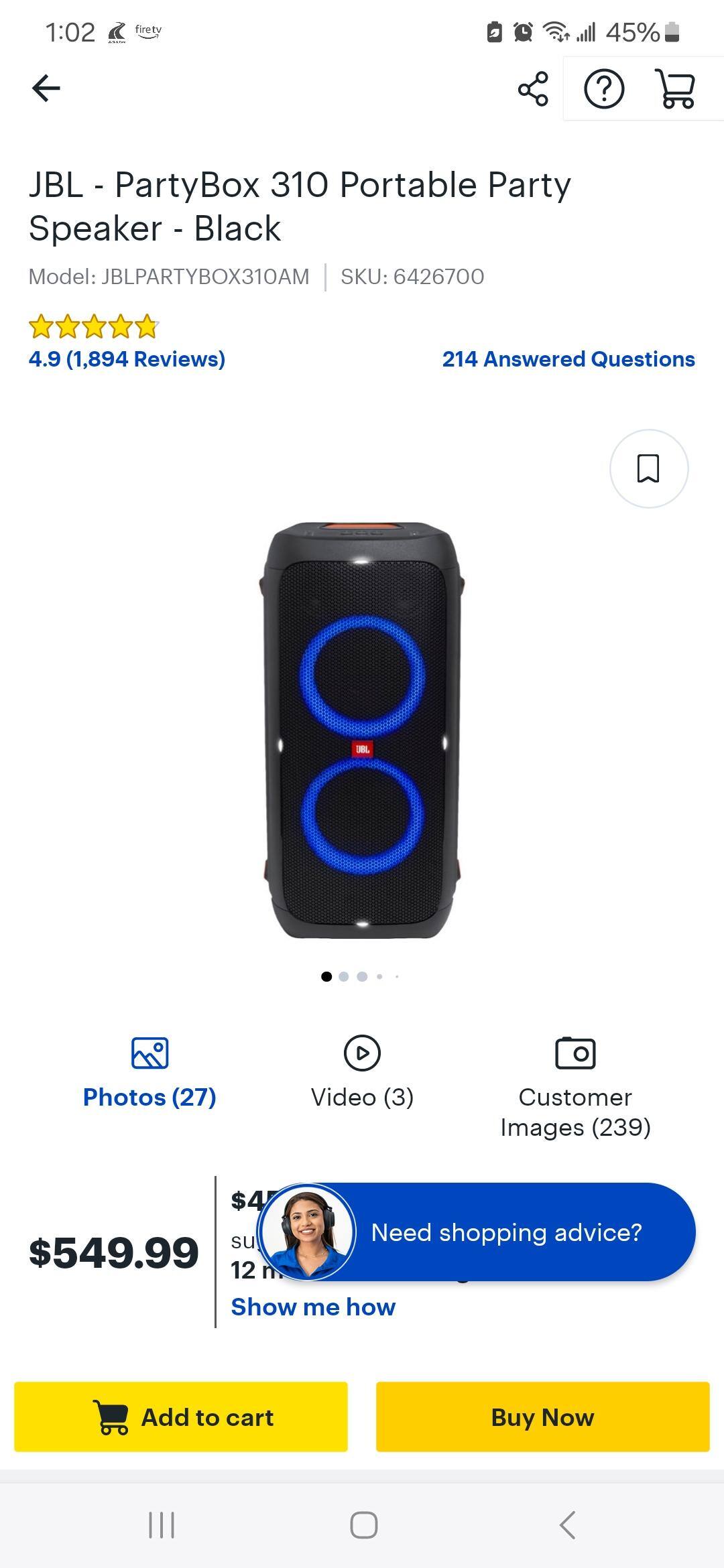 Customer provided, click to load a larger version