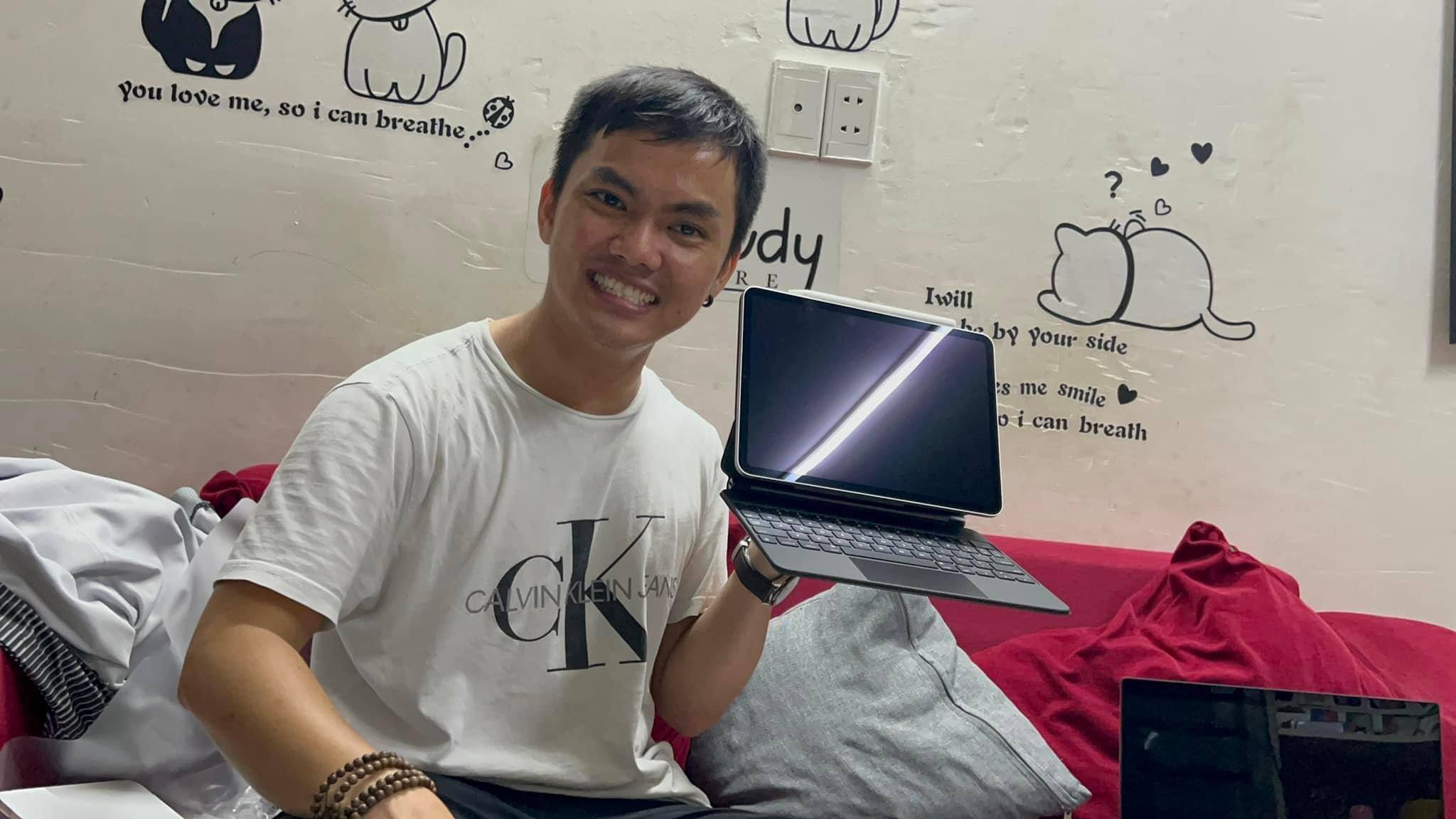 Customer provided, click to load a larger version