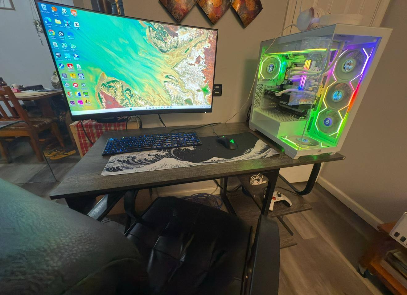 Customer provided image, click to load a larger version