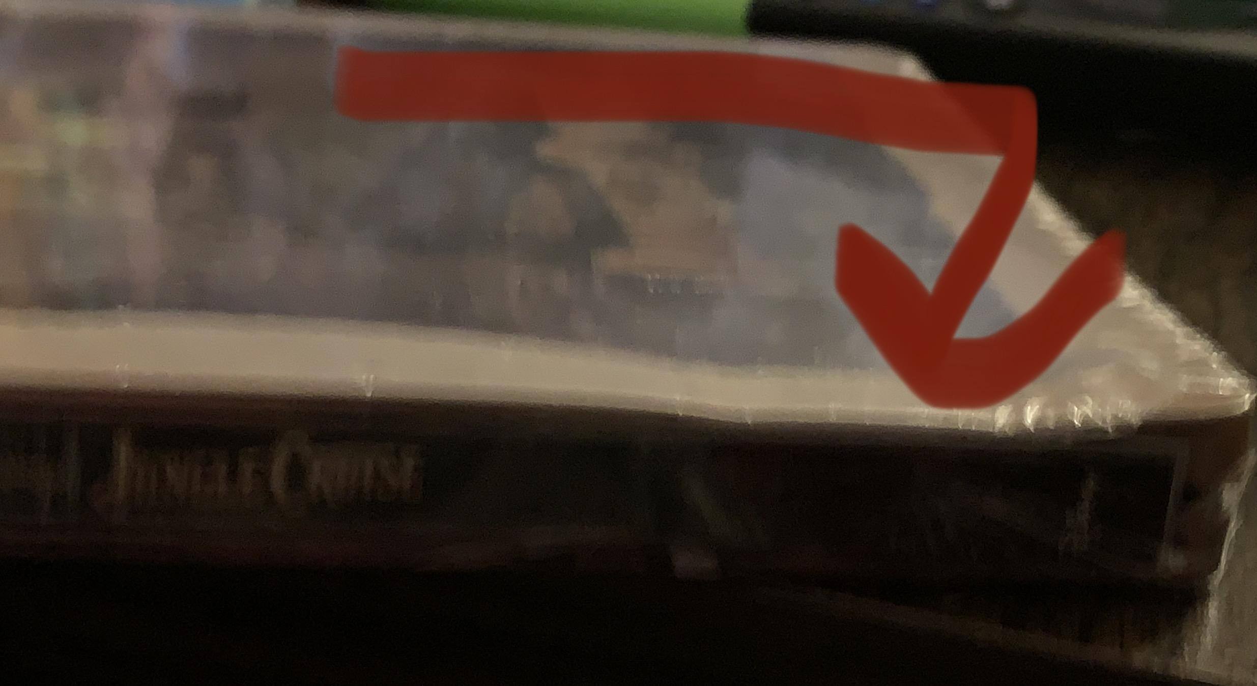 Customer provided image, click to load a larger version