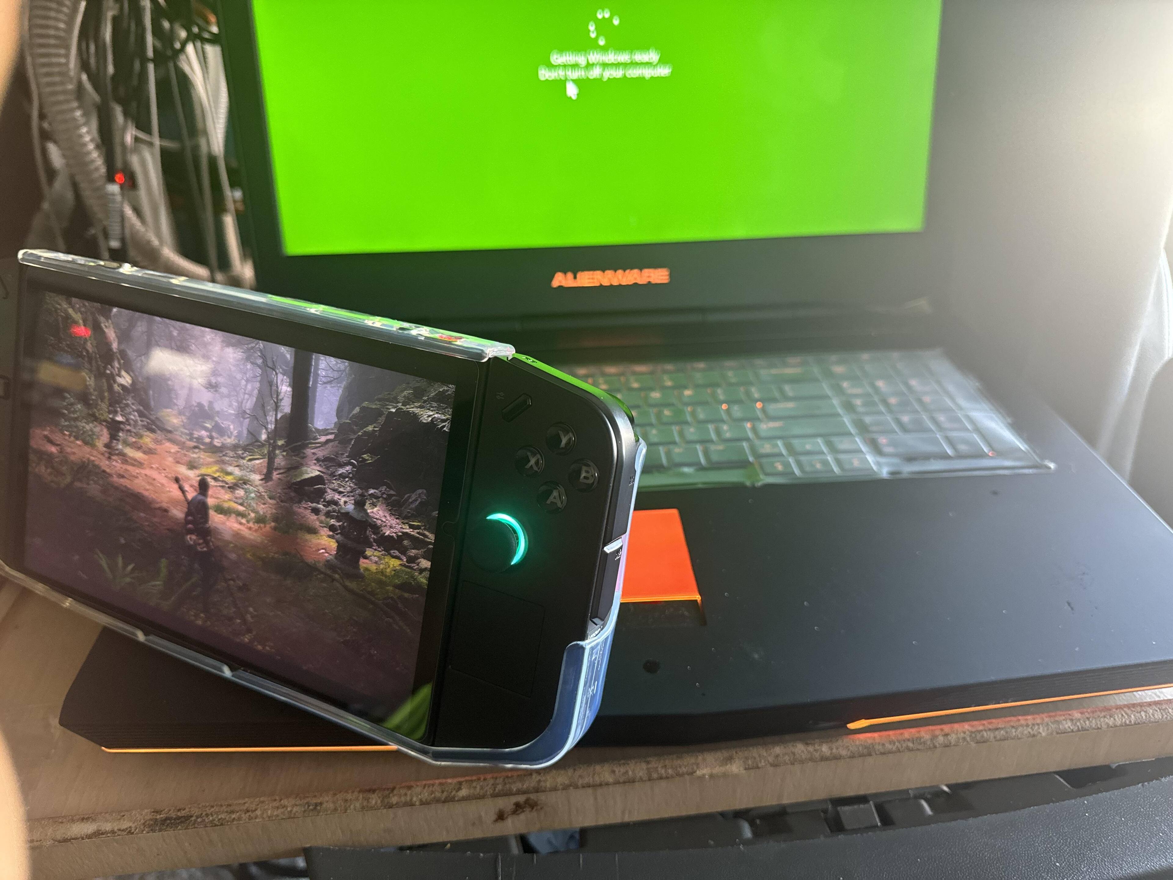 Customer provided, click to load a larger version