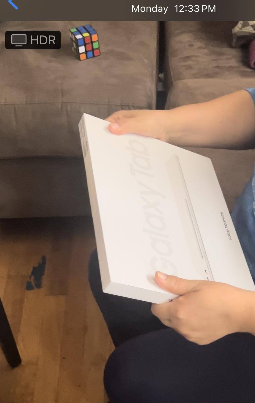 Customer provided, click to load a larger version