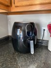 Gourmia 7 Qt Digital Air Fryer with 12 One Touch review｜TikTok Search