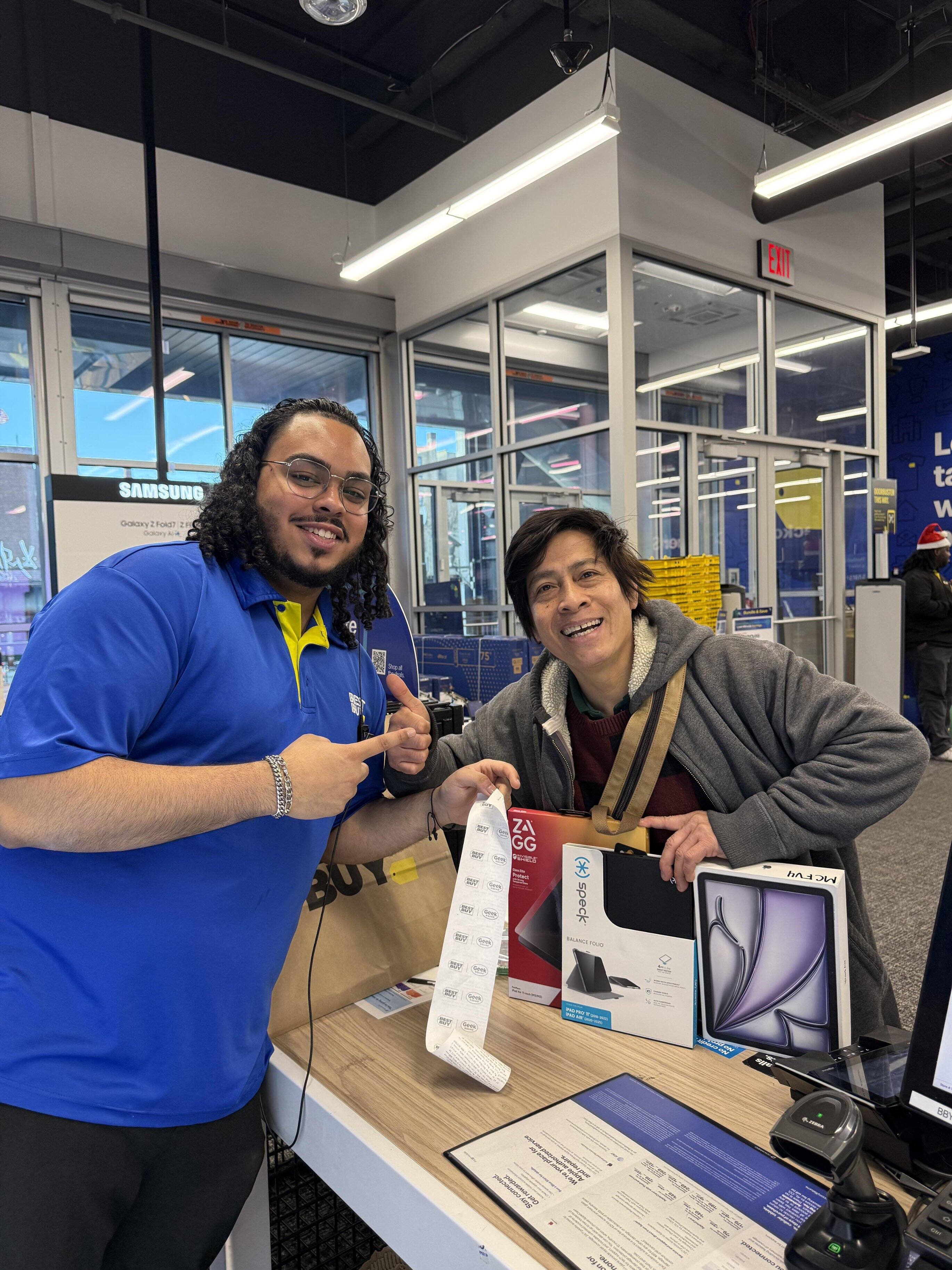 Customer provided image, click to load a larger version