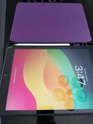日曜日まで値下げ❤️Apple iPad 2 本体 シルバー 箱・取扱説明書付き 極美品) Apple iPad (第9世代) (10.2インチ) シルバー 64GB