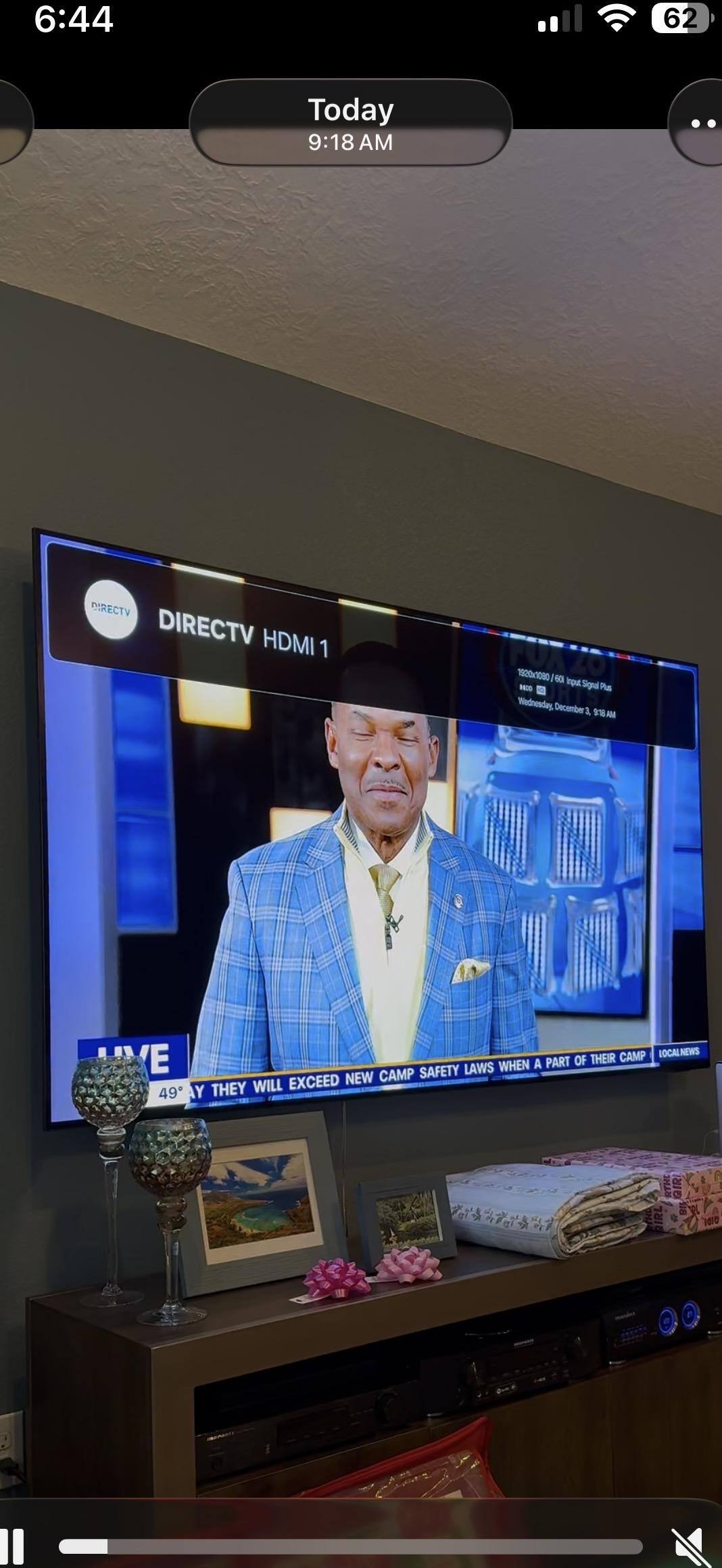 Customer provided image, click to load a larger version