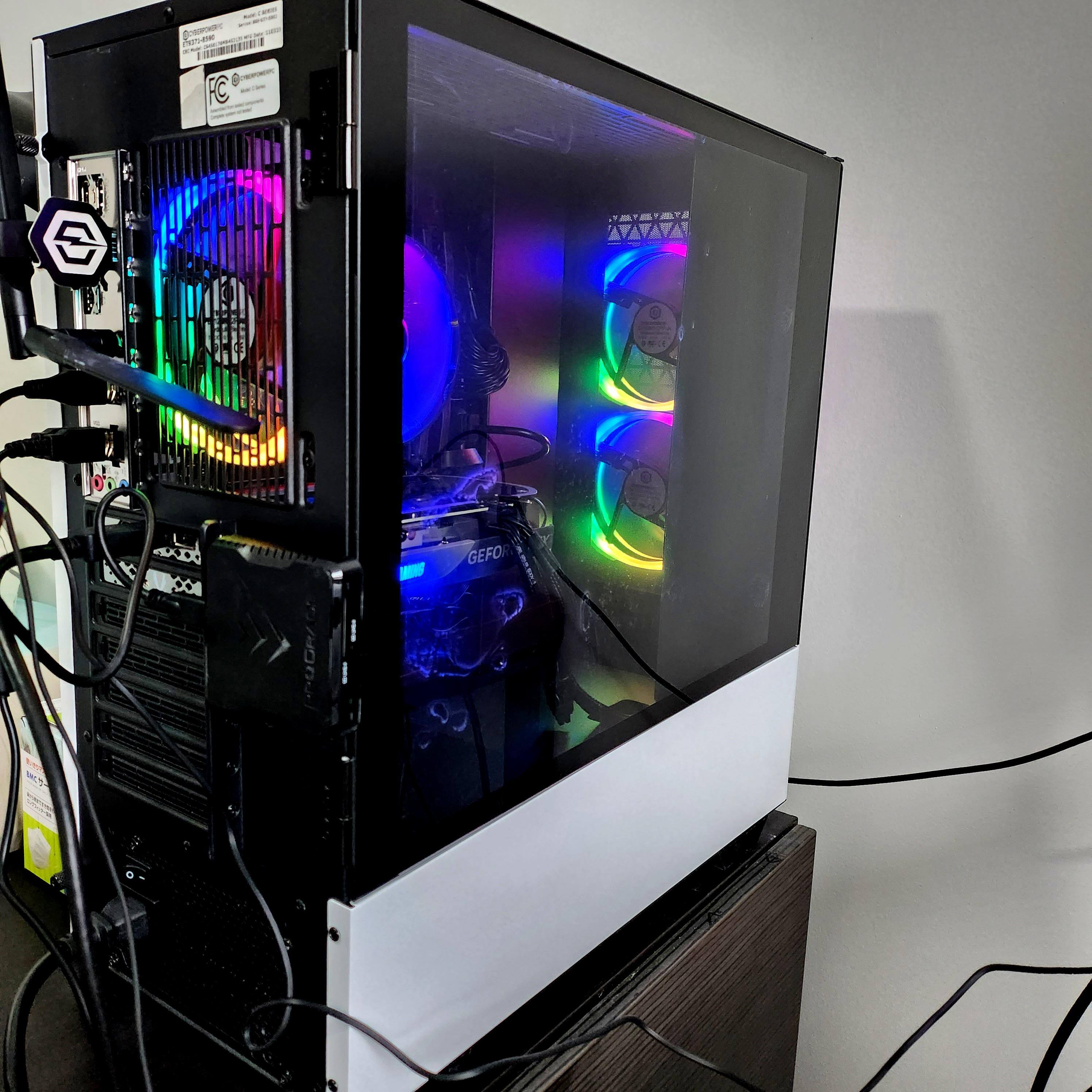 Customer provided image, click to load a larger version