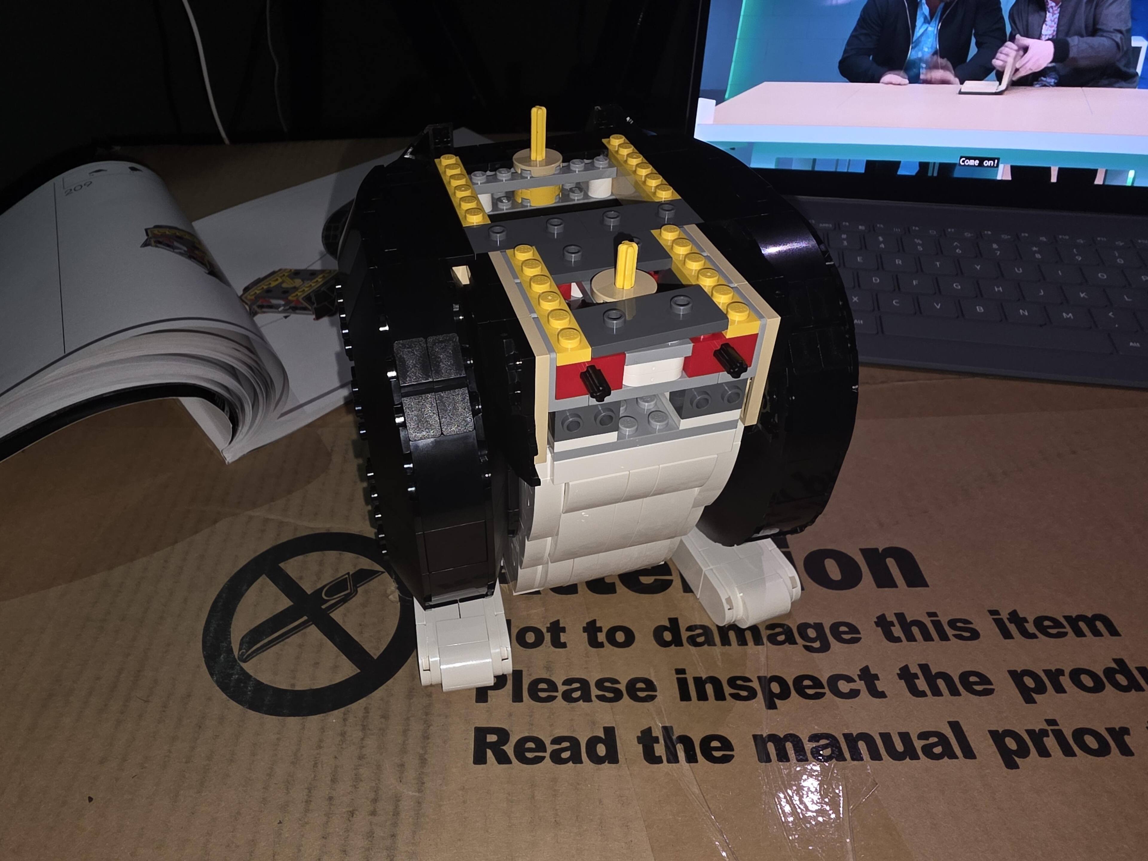 Customer provided image, click to load a larger version