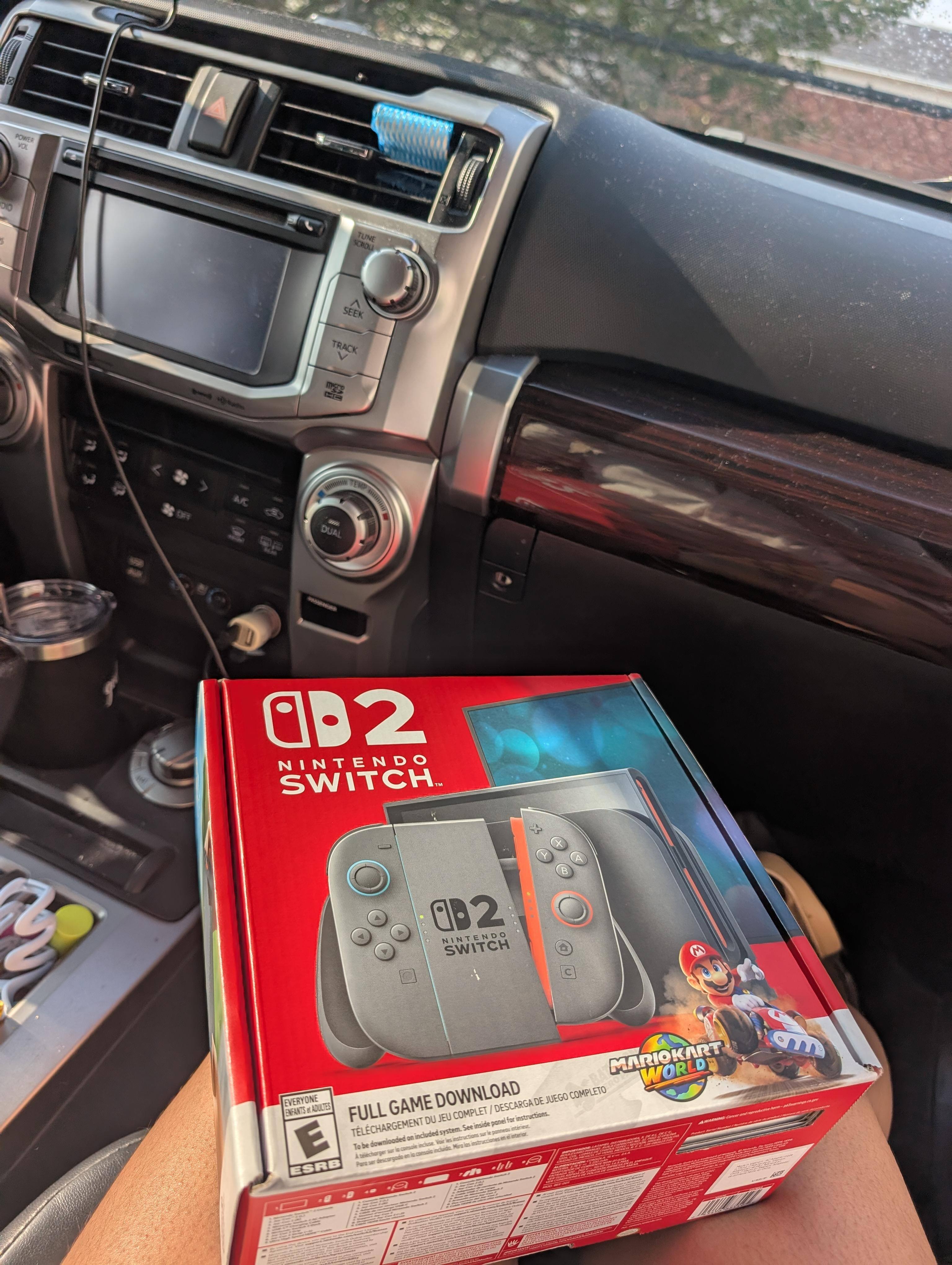 Customer provided, click to load a larger version