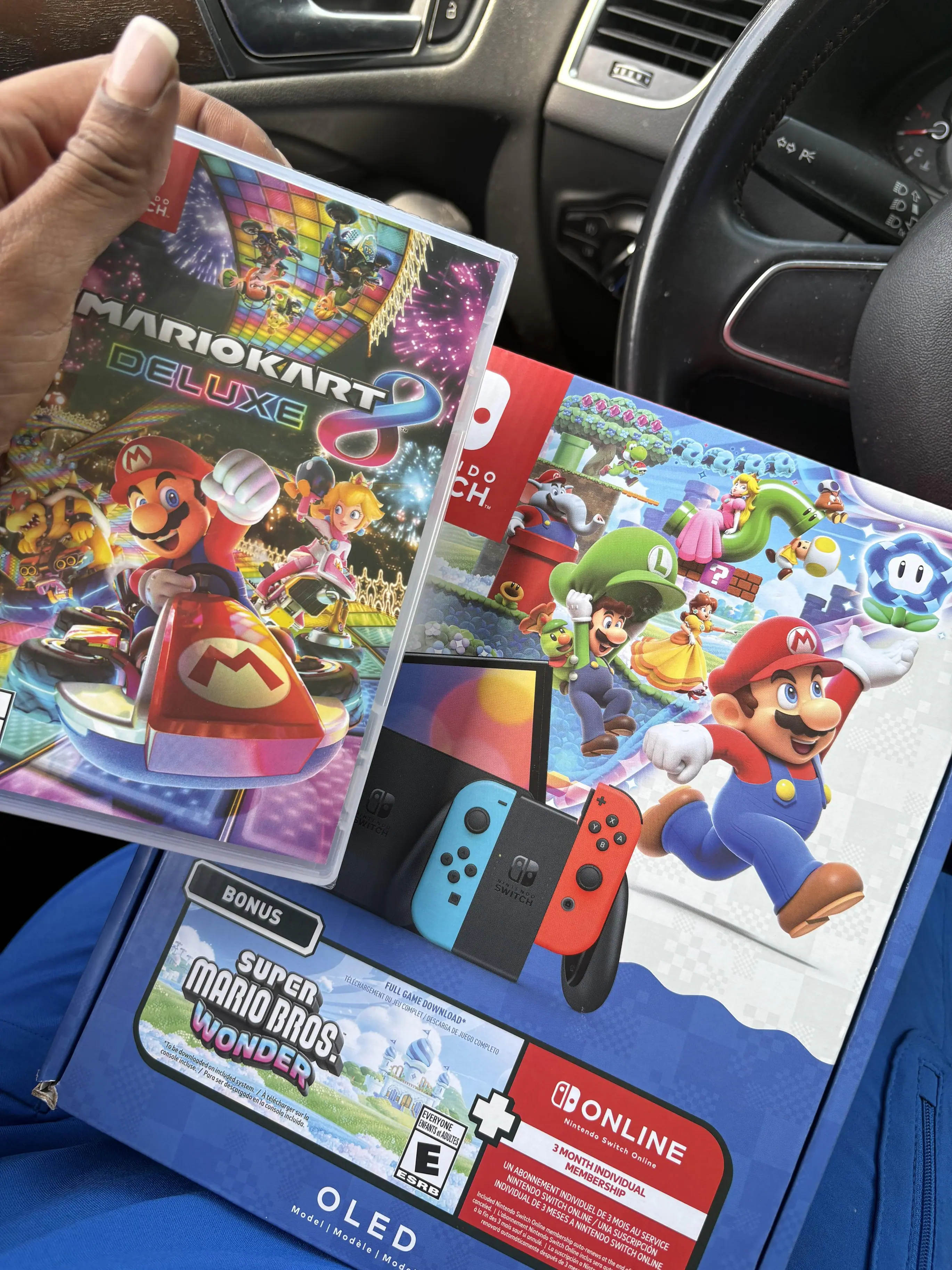 Customer provided, click to load a larger version