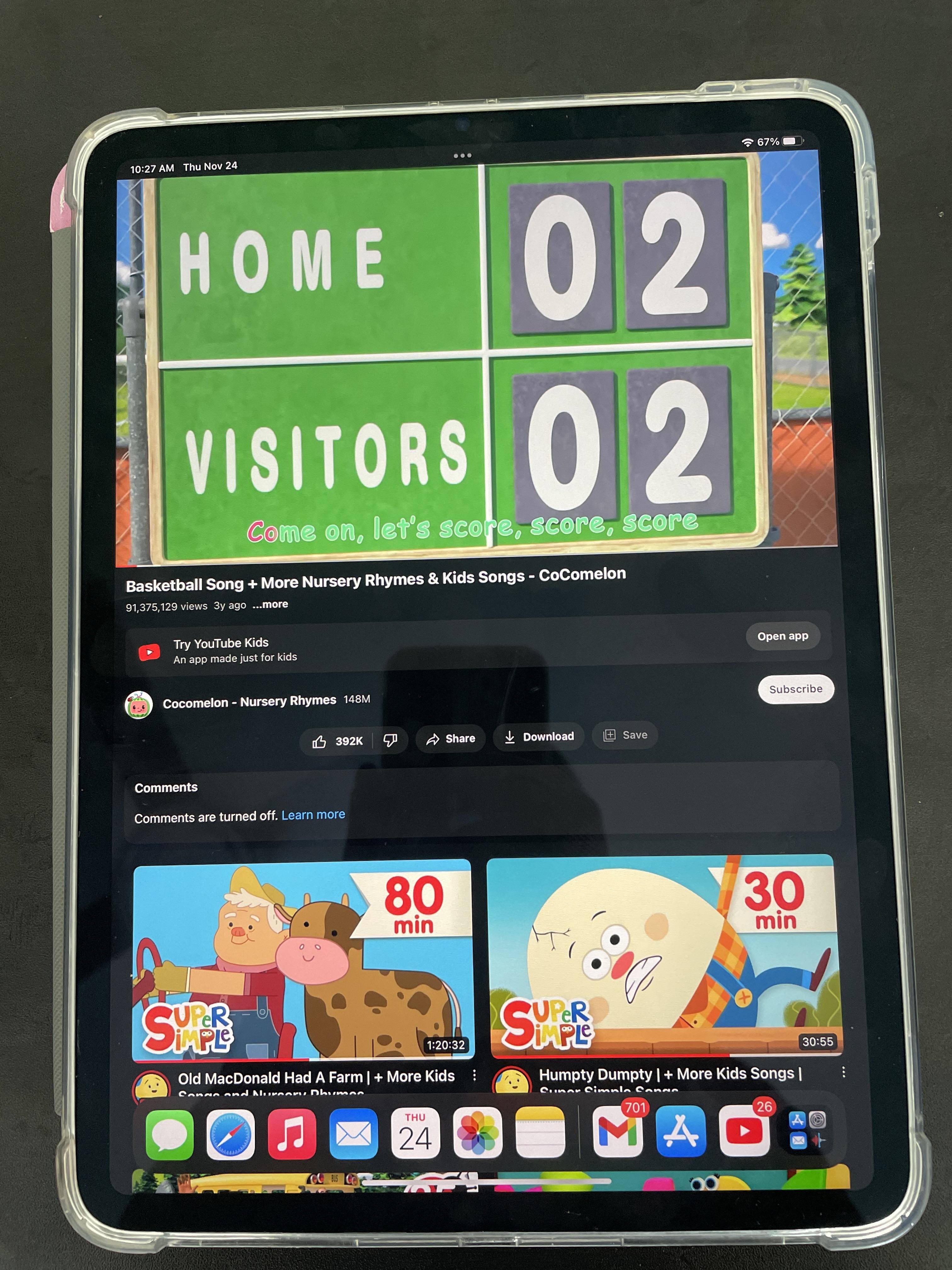 Customer provided, click to load a larger version