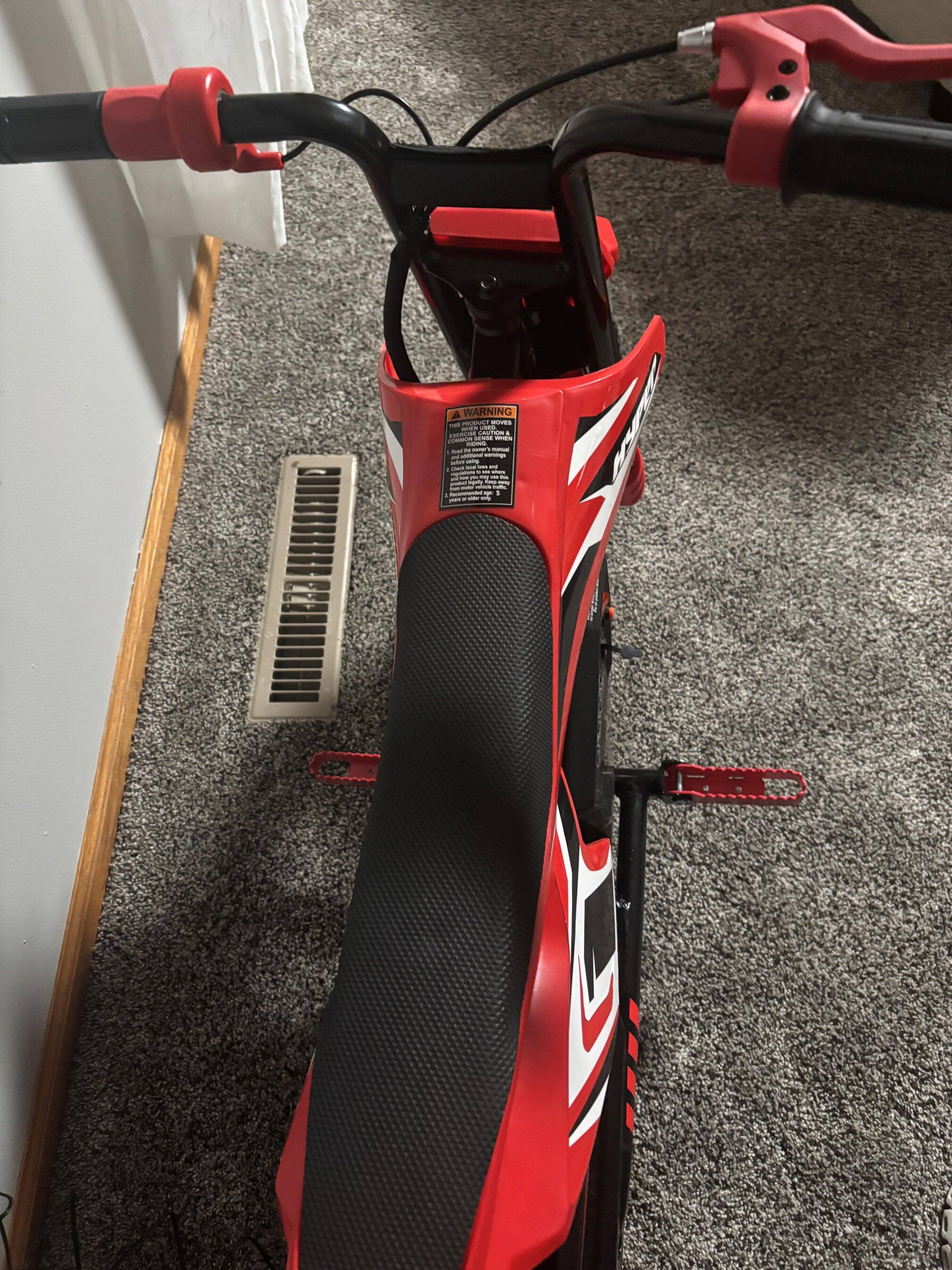 Customer provided image, click to load a larger version