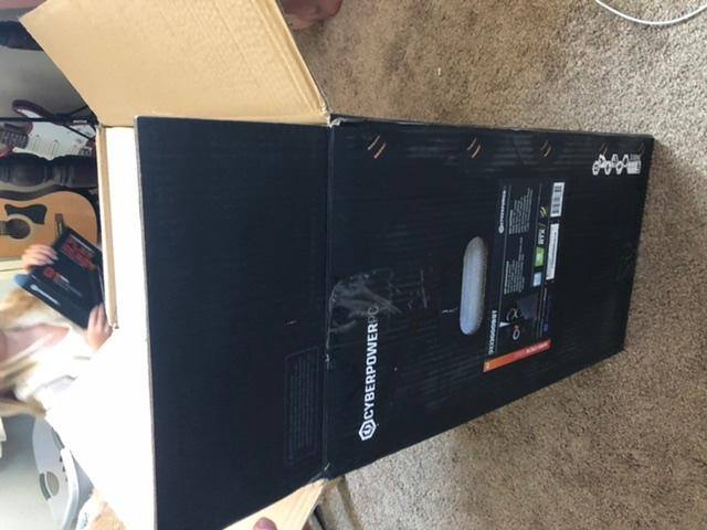 Customer provided image, click to load a larger version