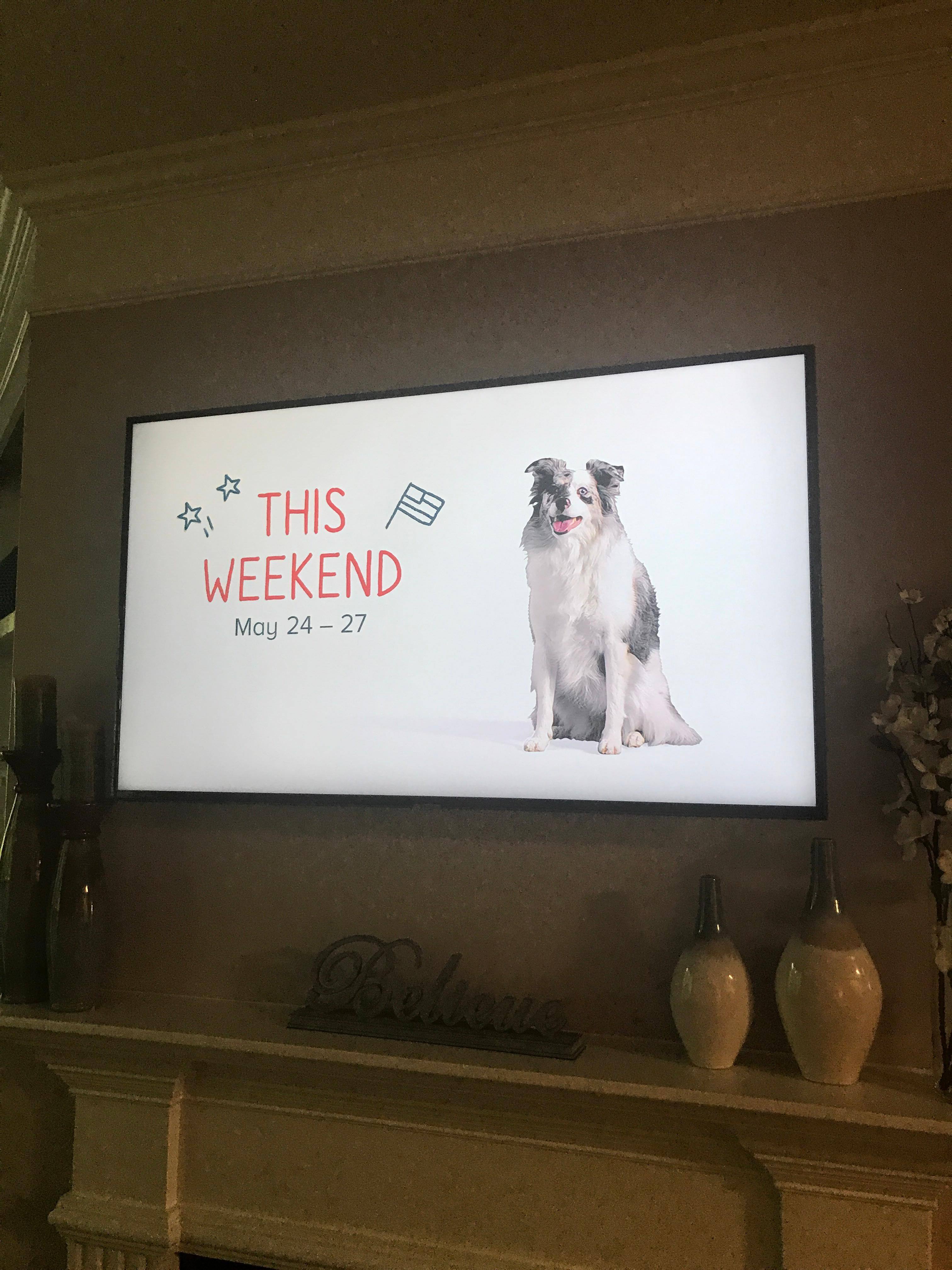 Customer provided image, click to load a larger version