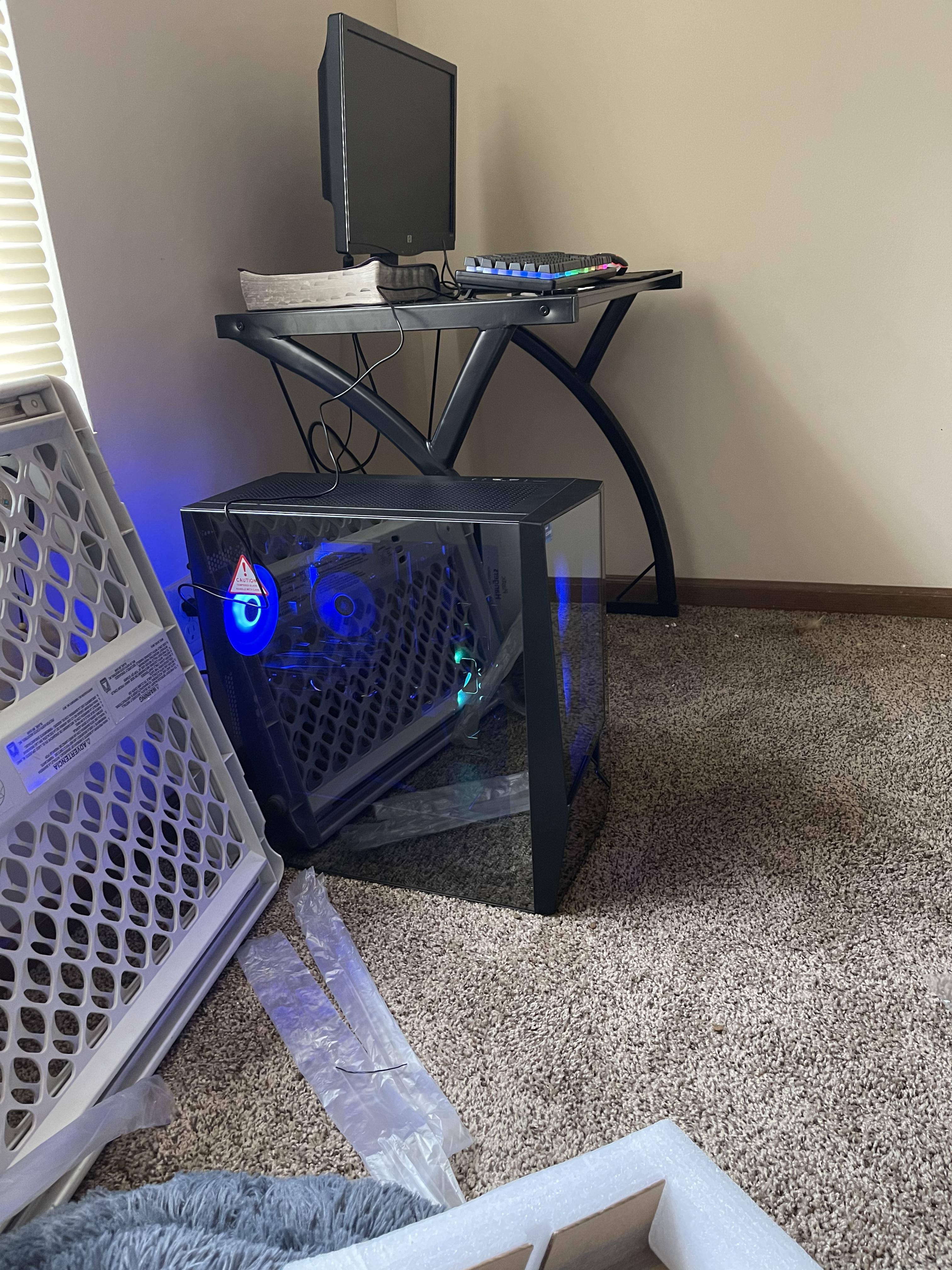 Customer provided image, click to load a larger version