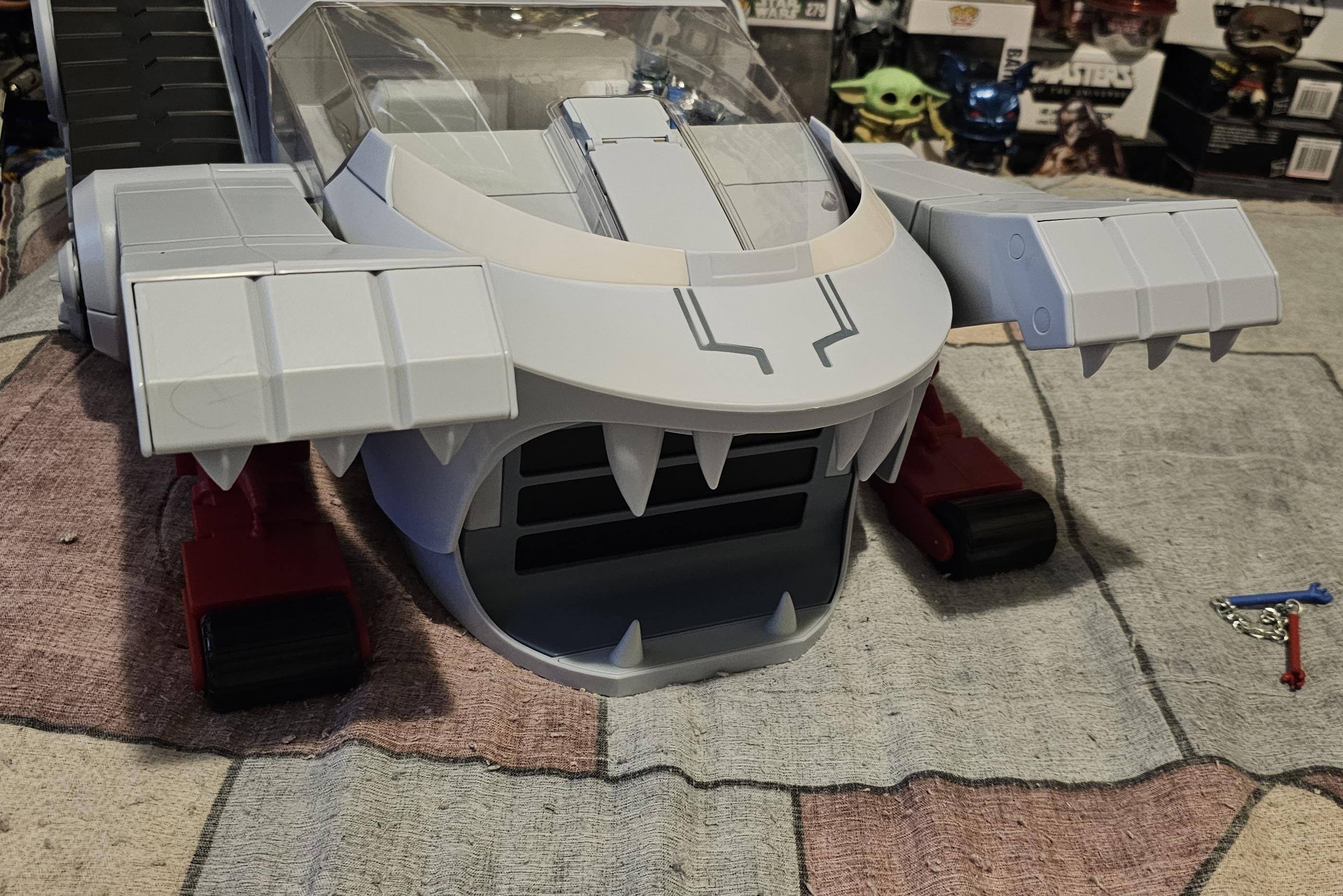 Customer provided image, click to load a larger version