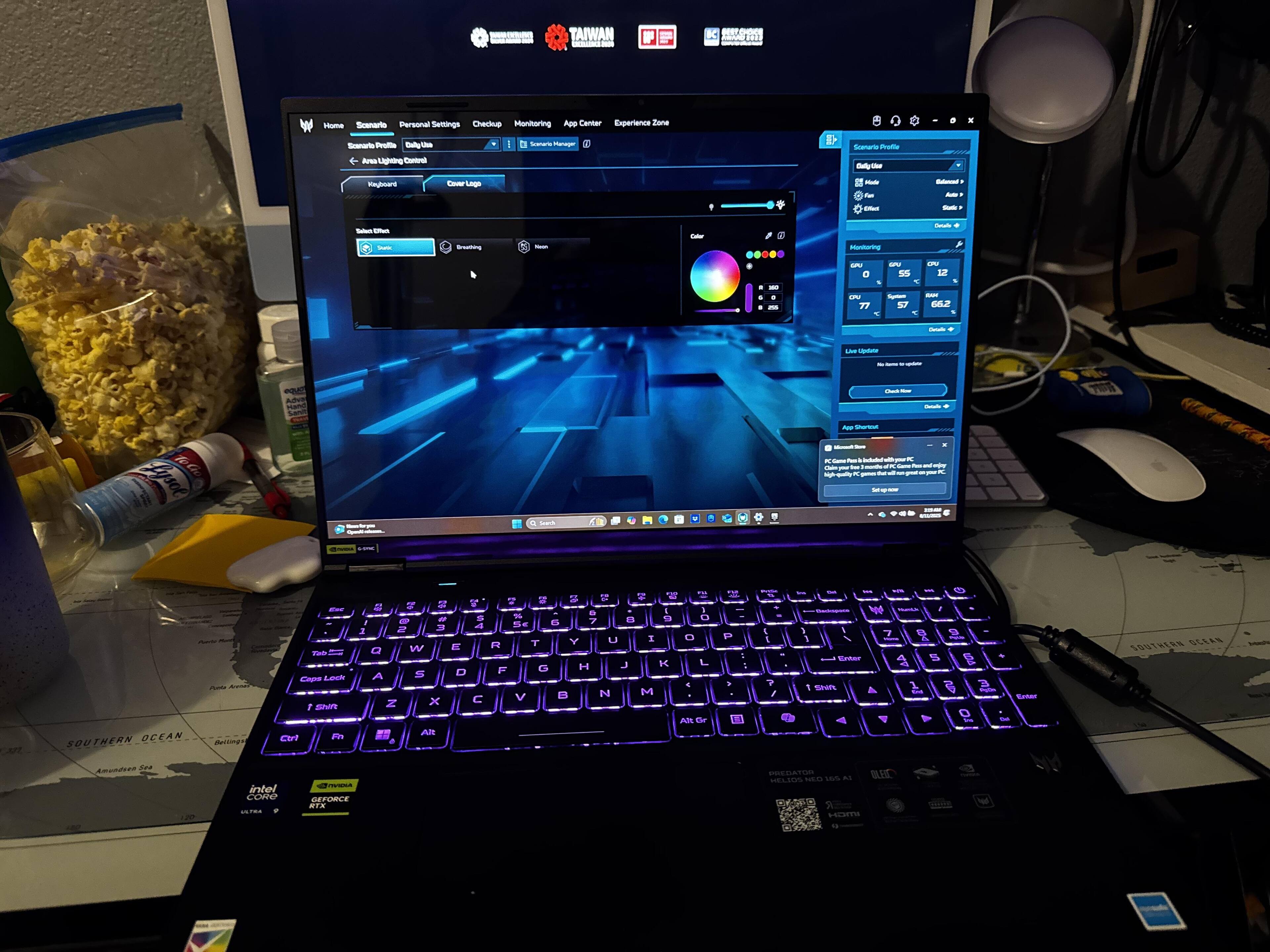 Customer provided, click to load a larger version