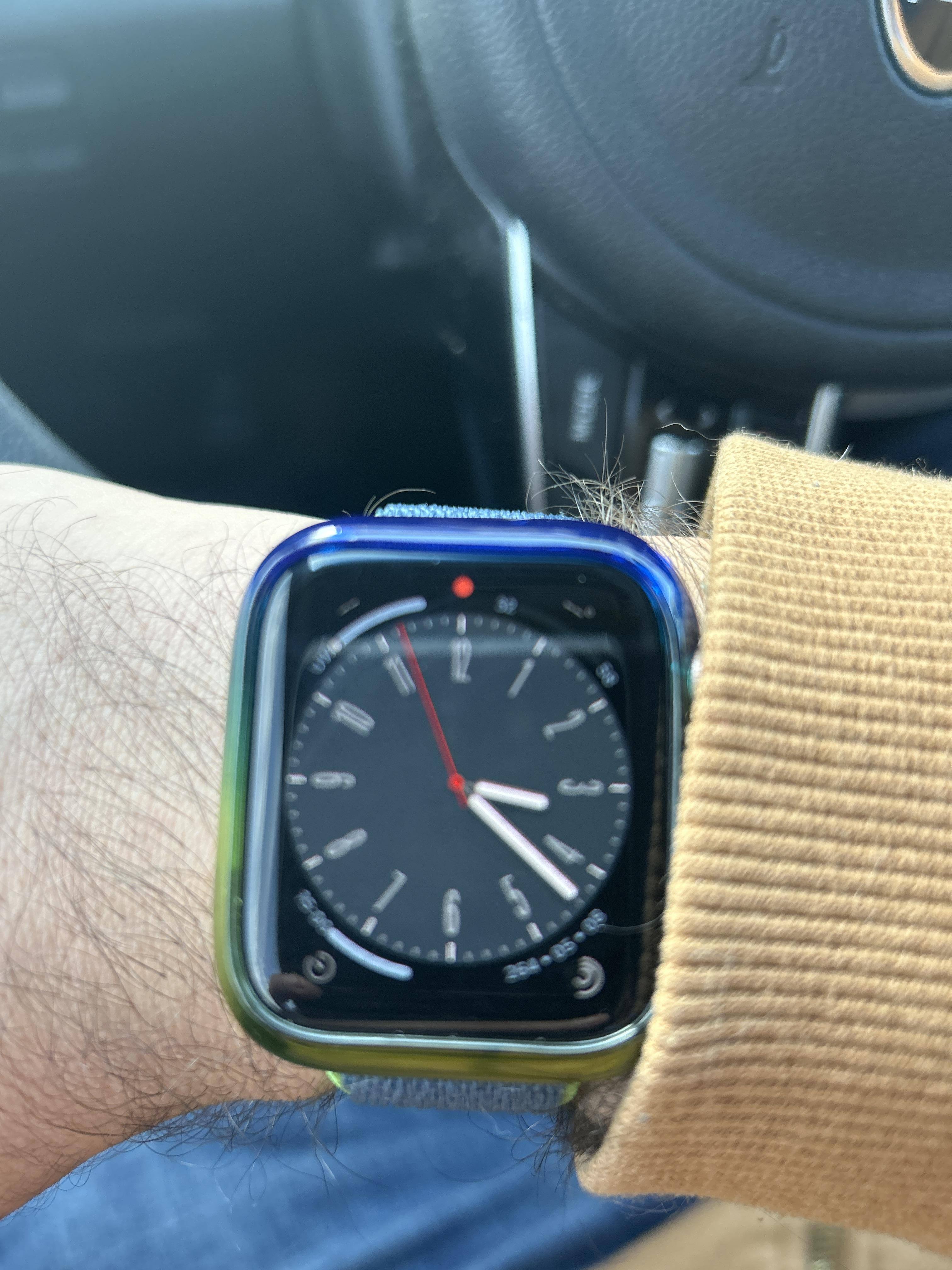 Customer provided image, click to load a larger version