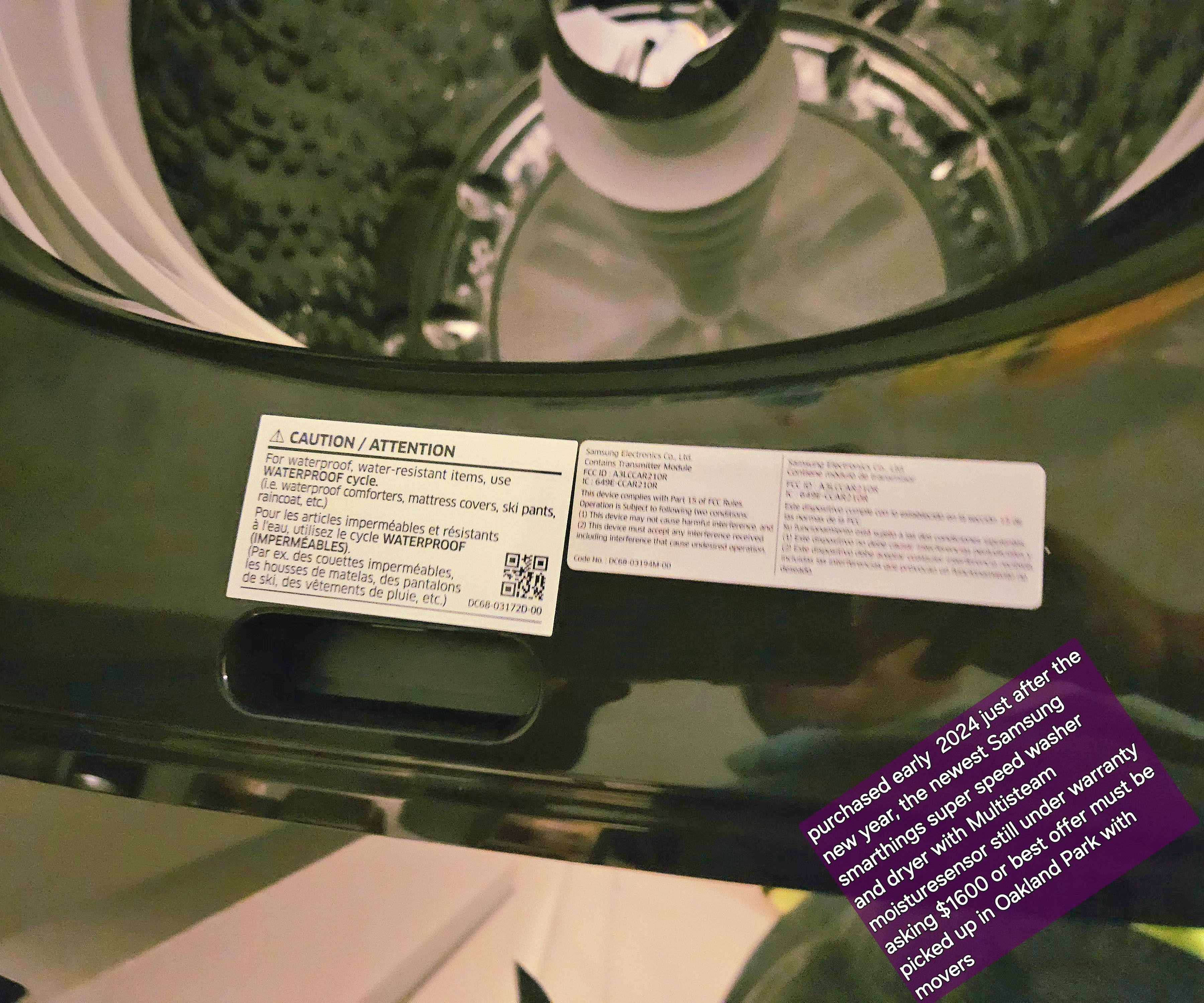 Customer provided, click to load a larger version