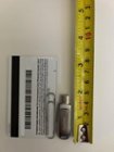 for USB-C, compared size, click to load a larger version