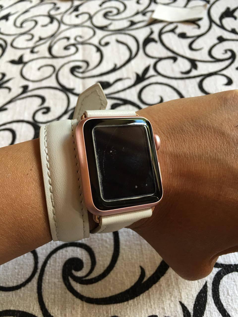 Customer provided image, click to load a larger version