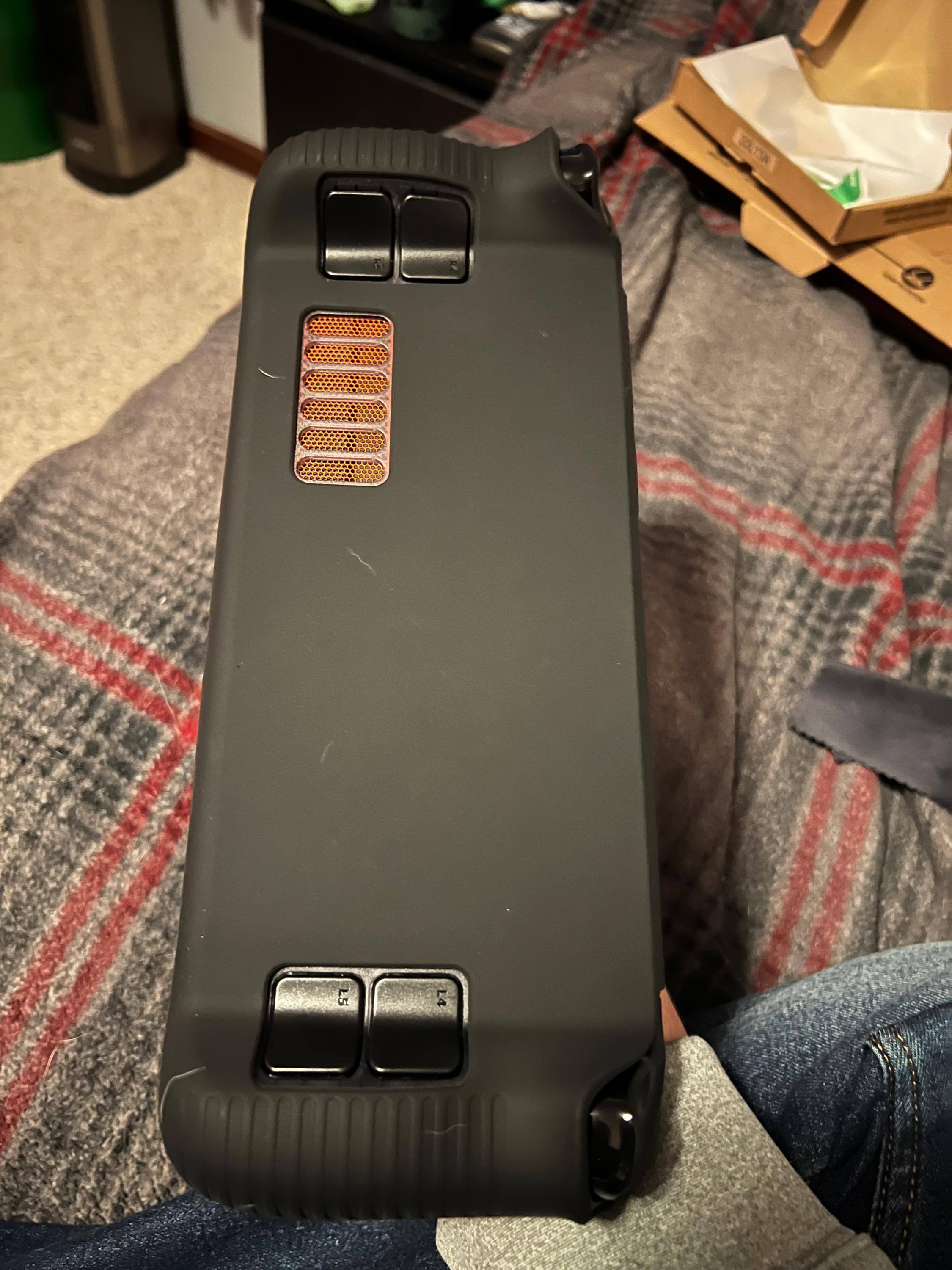 Customer provided image, click to load a larger version