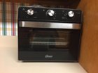 Oster® Compact Toaster Oven with Air Fryer, 1 ct - Ralphs