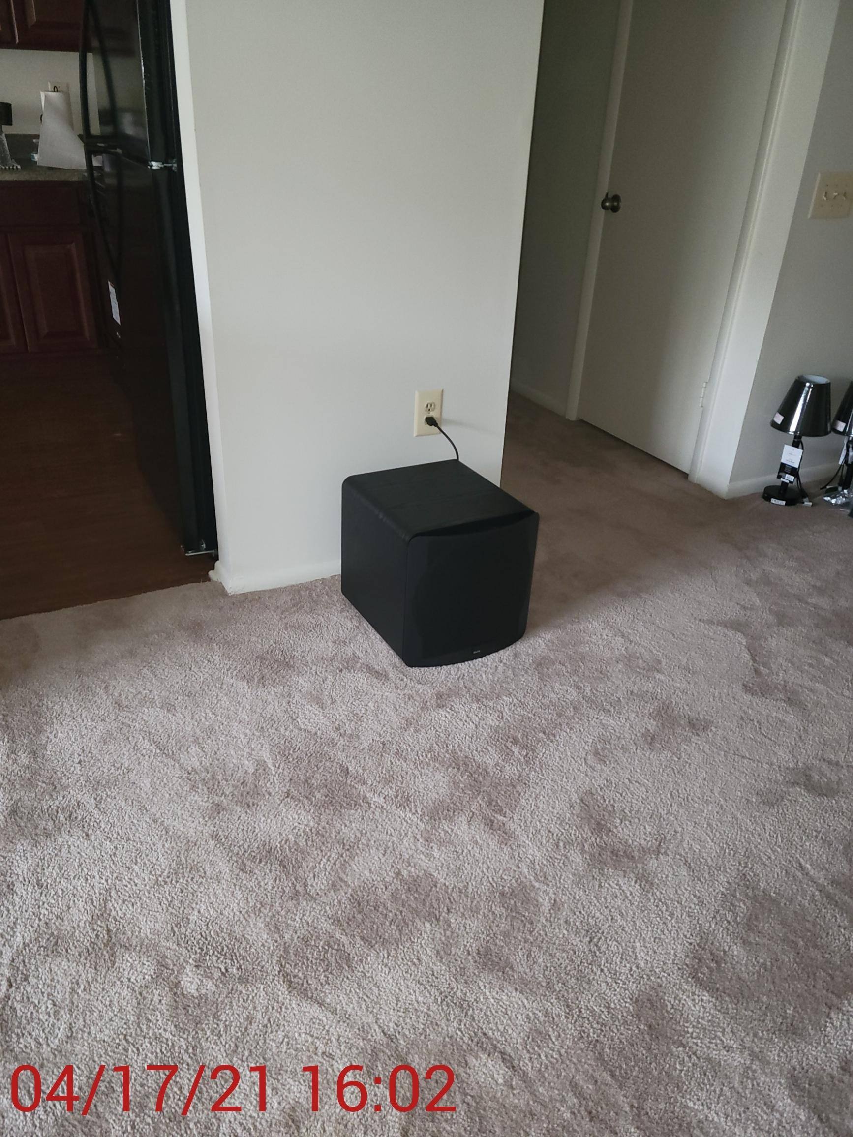 Customer provided image, click to load a larger version