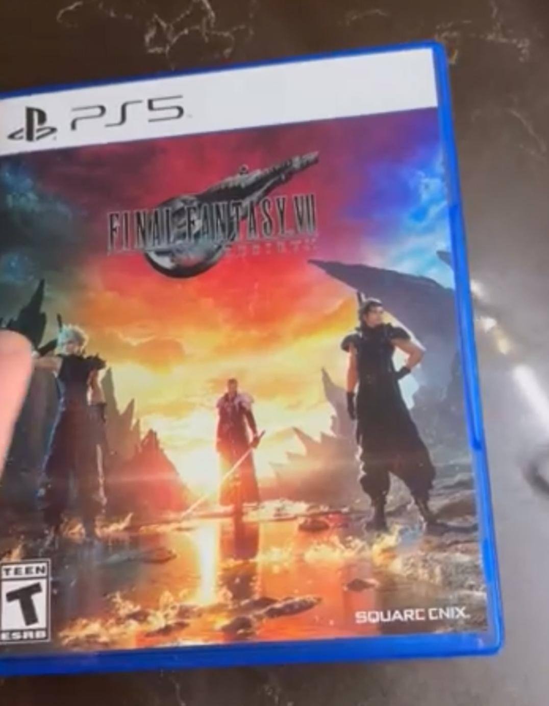 Customer provided, click to load a larger version