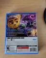 Ratchet & Clank: Rift Apart Standard Edition PlayStation 5 3005735 - Best  Buy