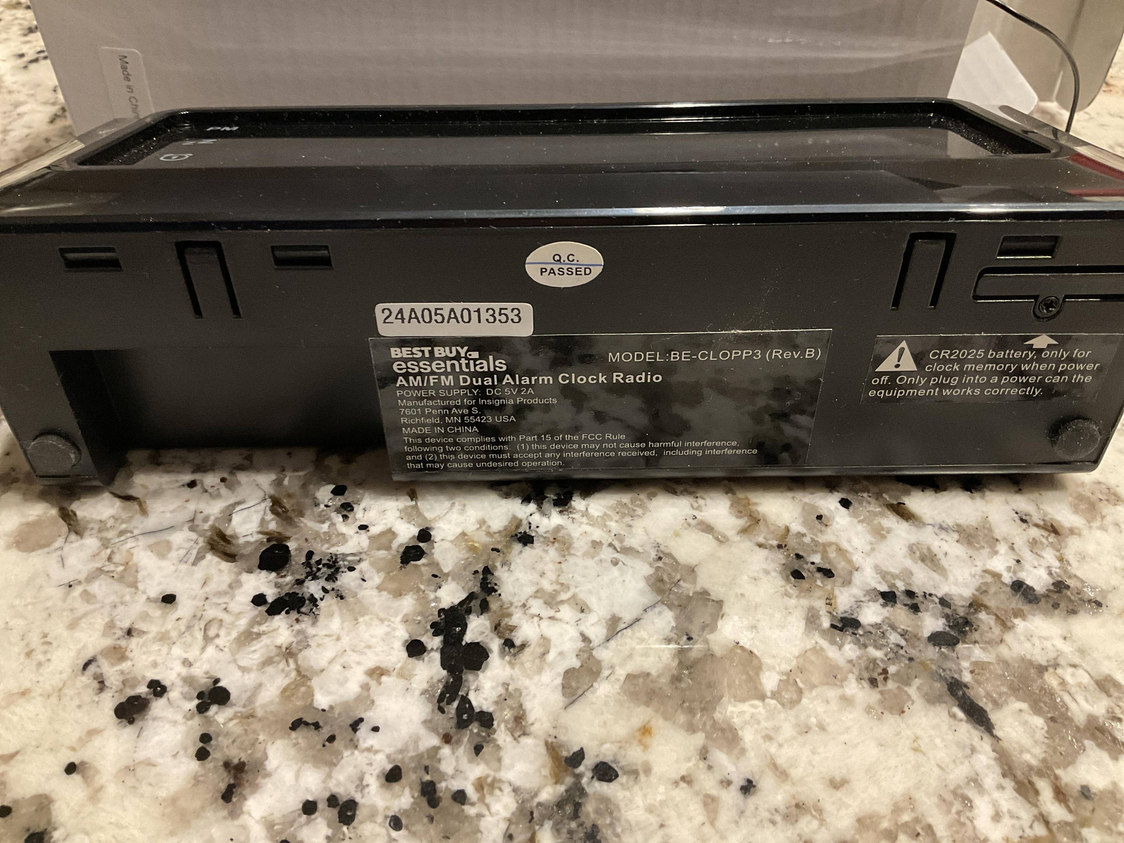 Customer provided image, click to load a larger version